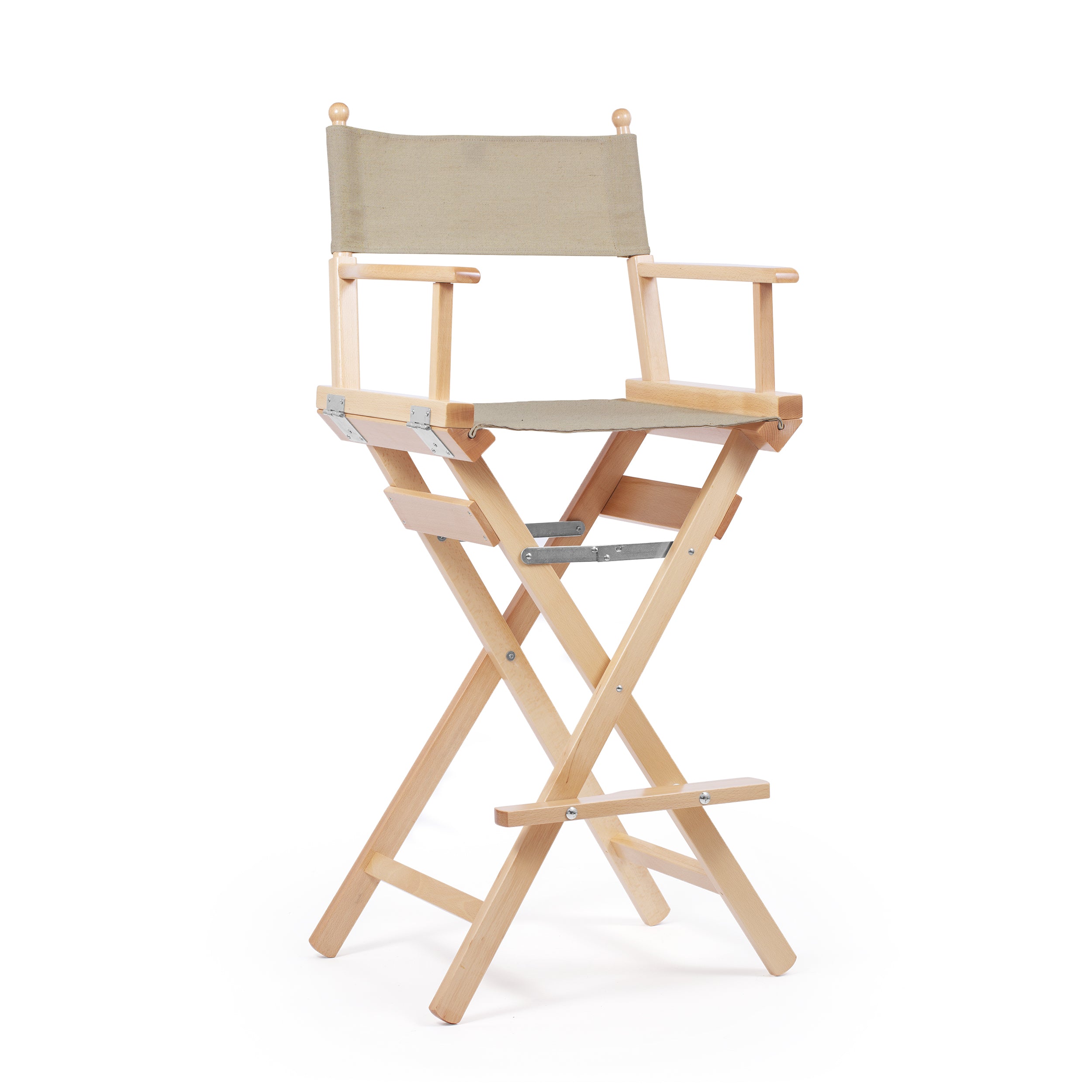 Director's Chair Make-Up Avena