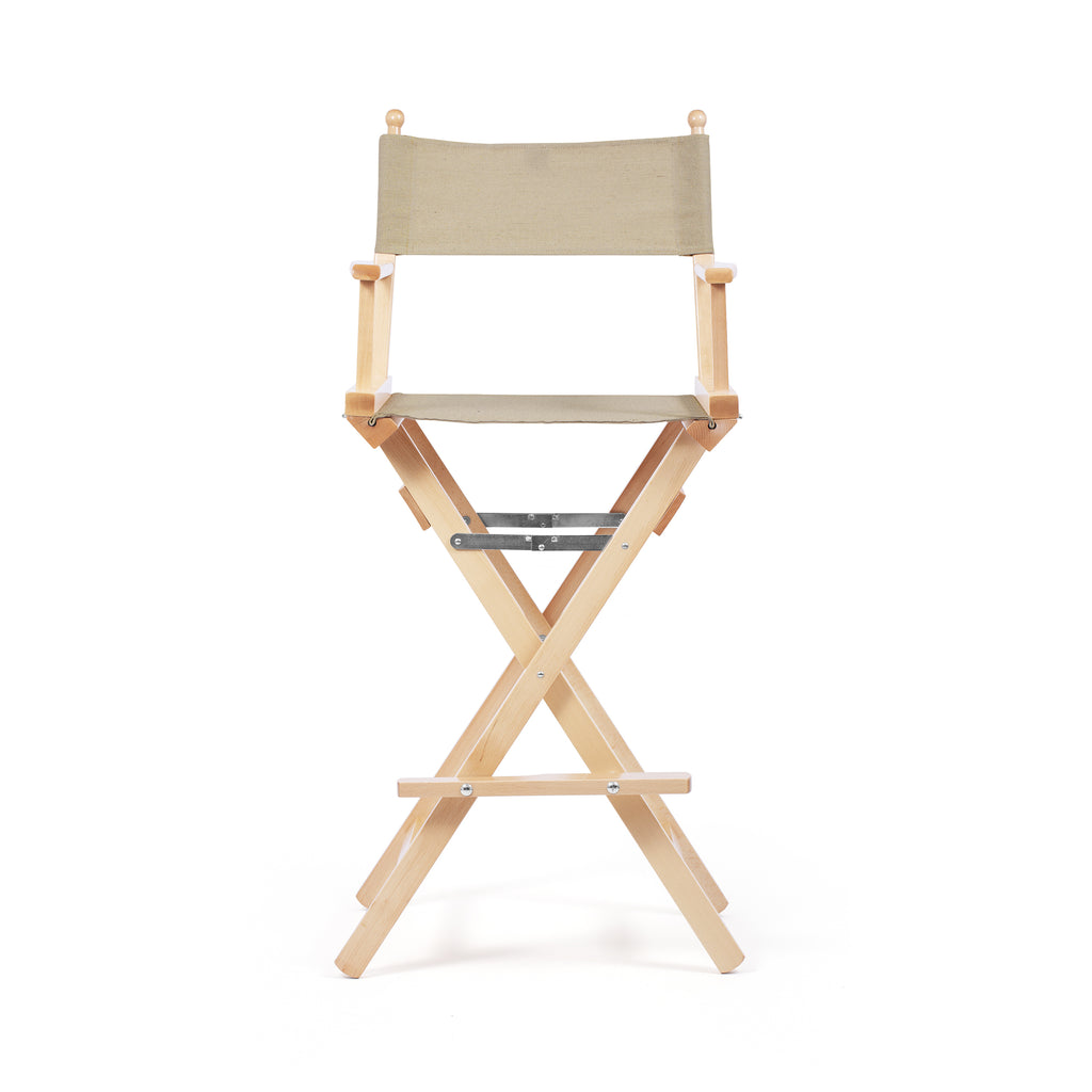 Director's Chair Make-Up Avena