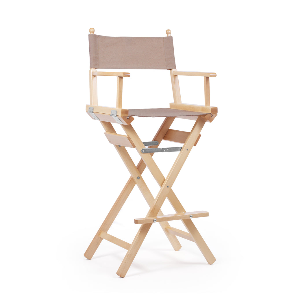 Director's Chair Make-Up Pesca