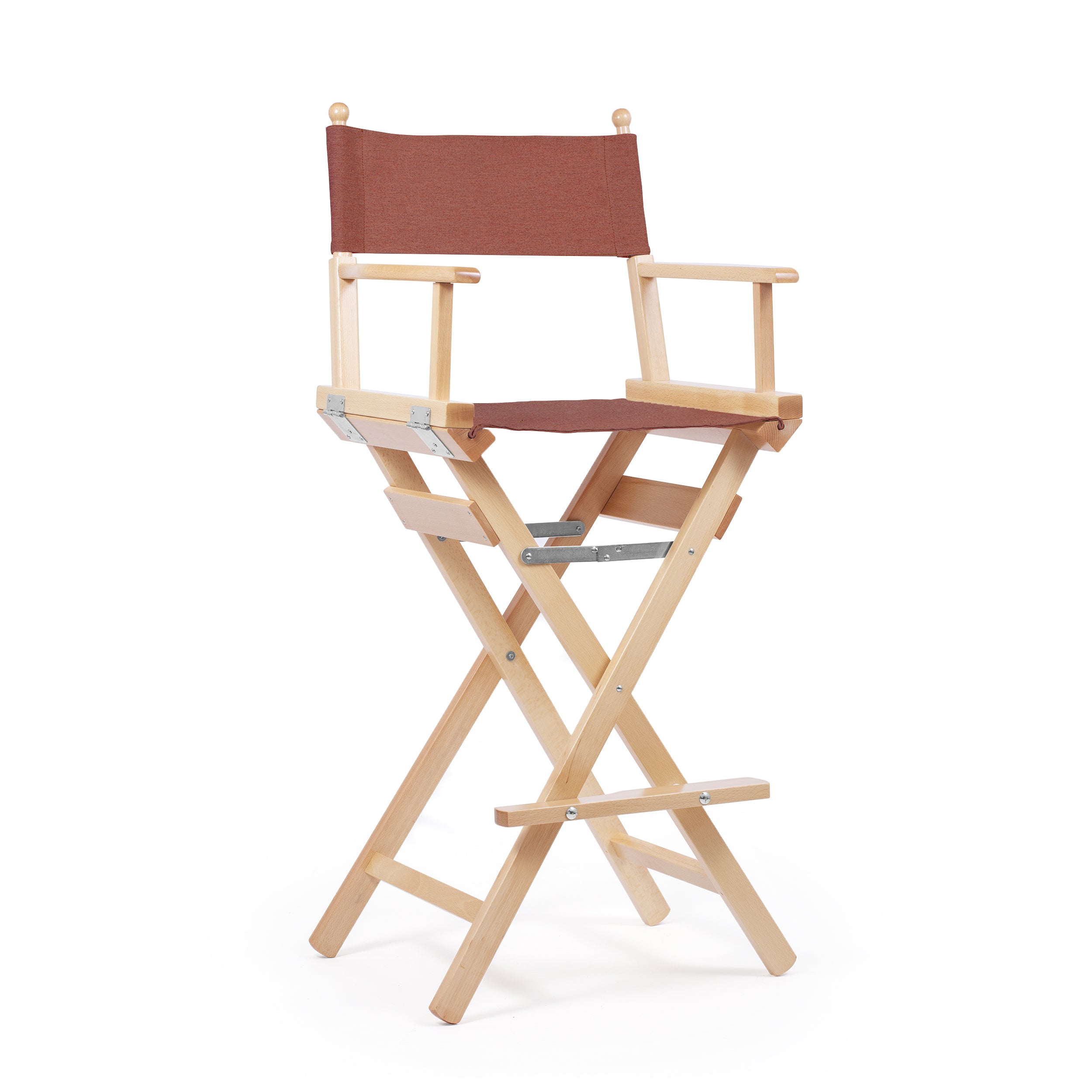 Director's Chair Make-Up Melograno