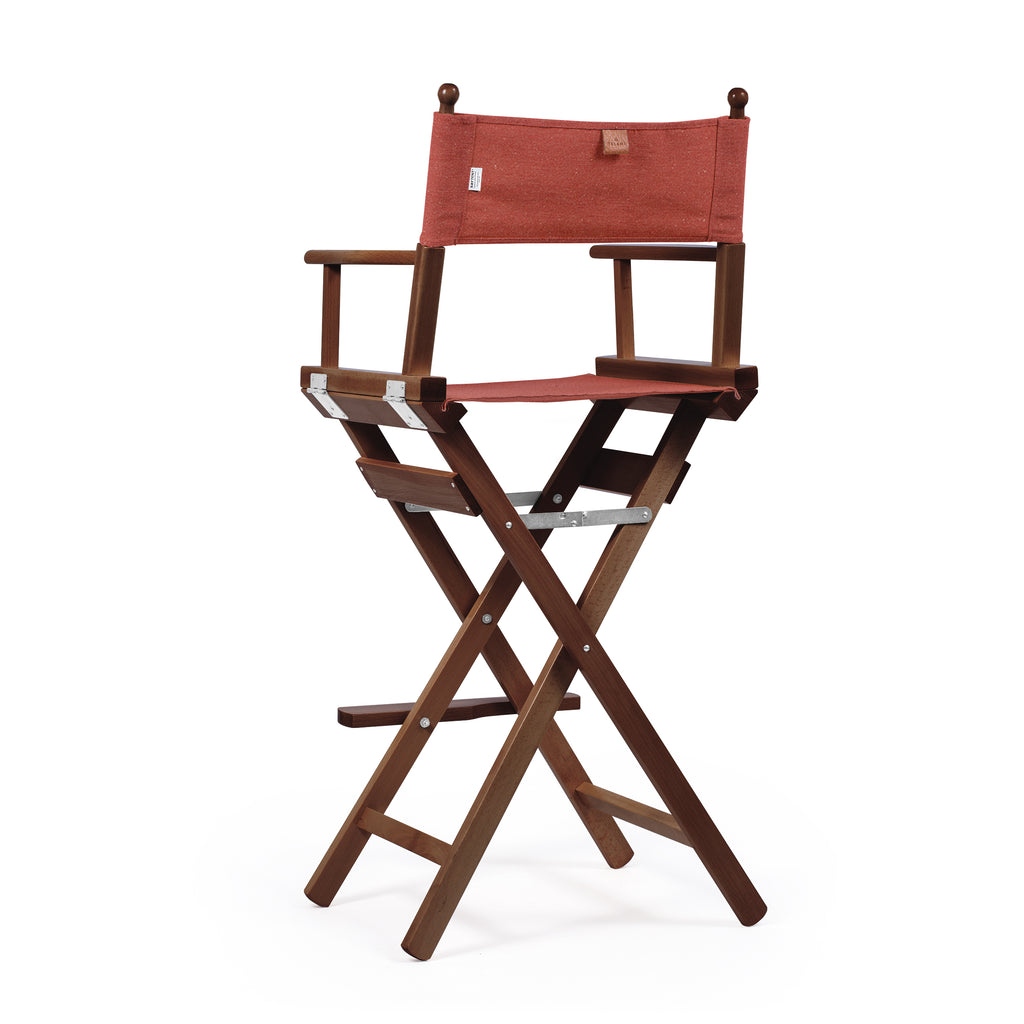Director's Chair Make-Up Melograno