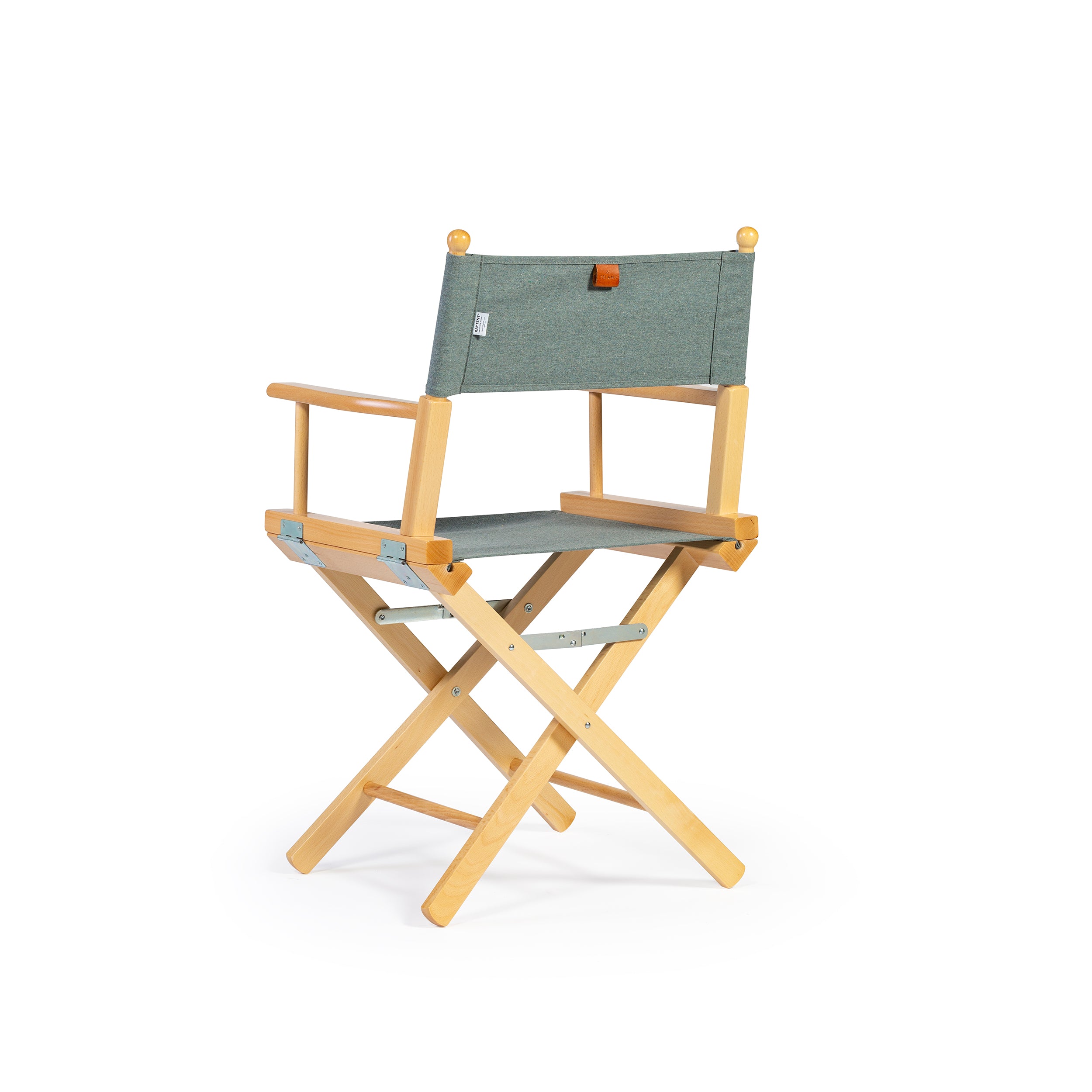 Director's Chair Antracite