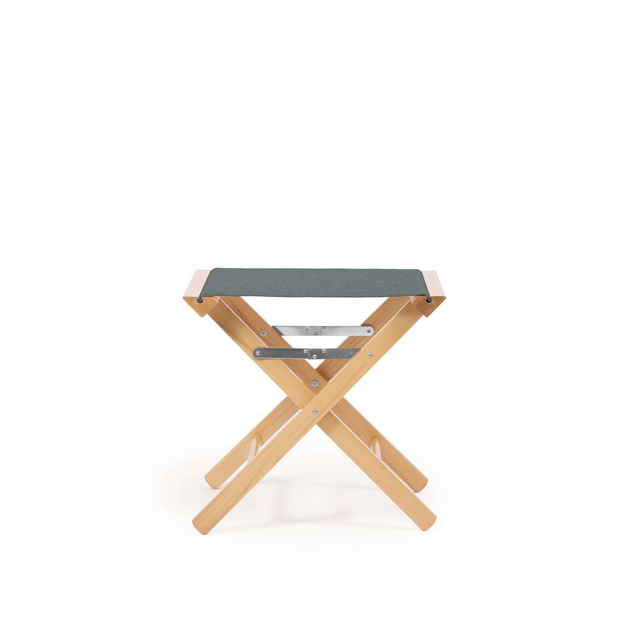 Footstool Antracite