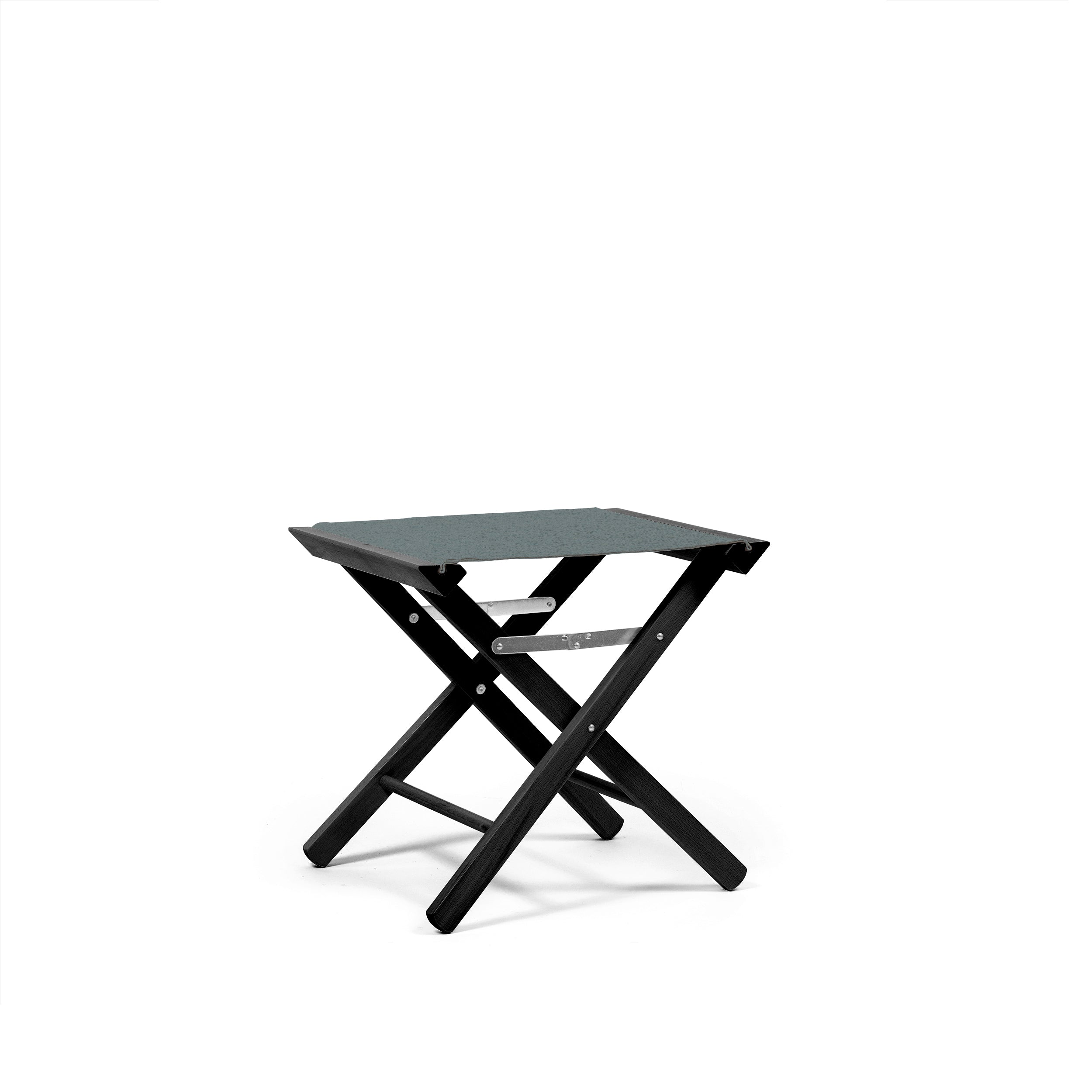Footstool Antracite