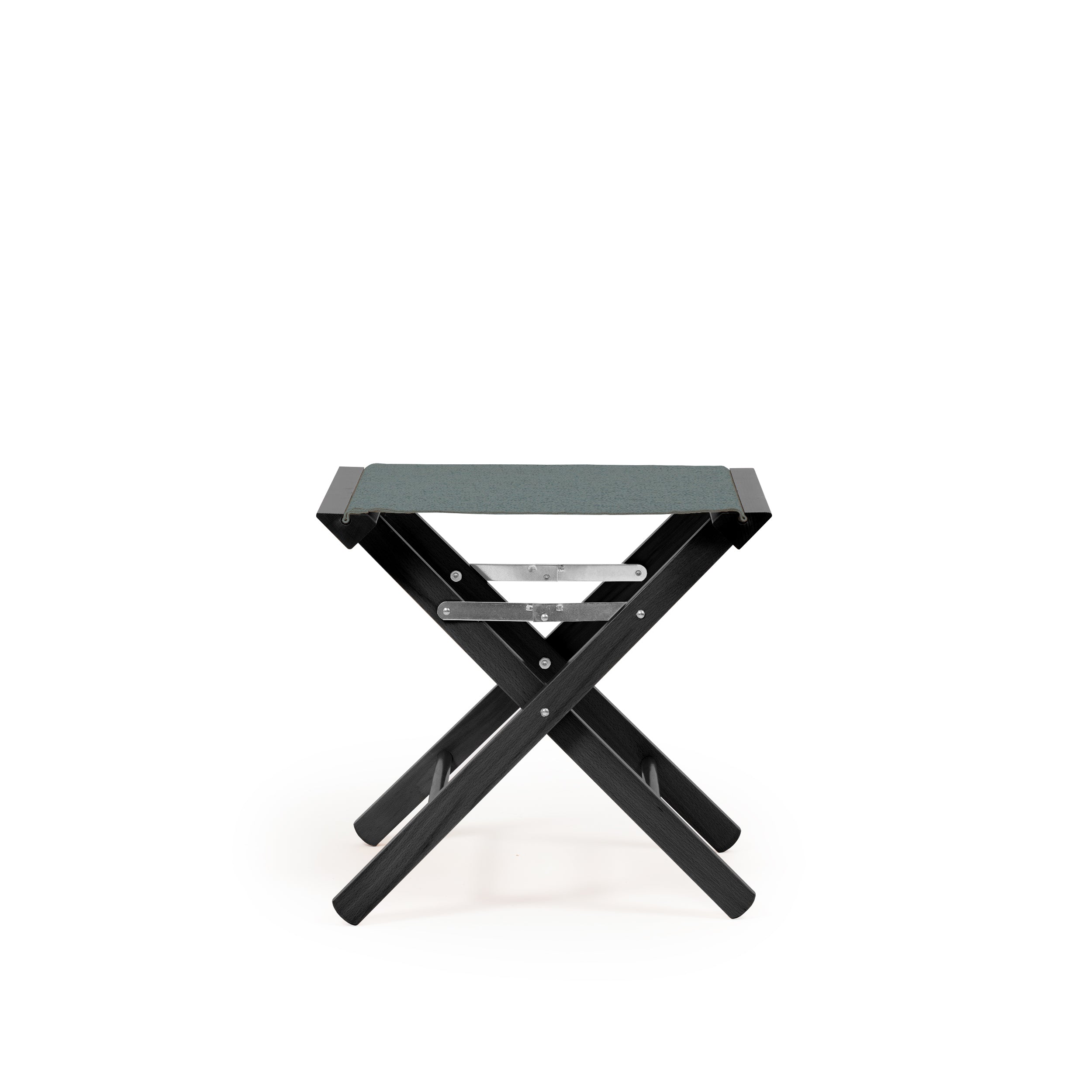 Footstool Antracite