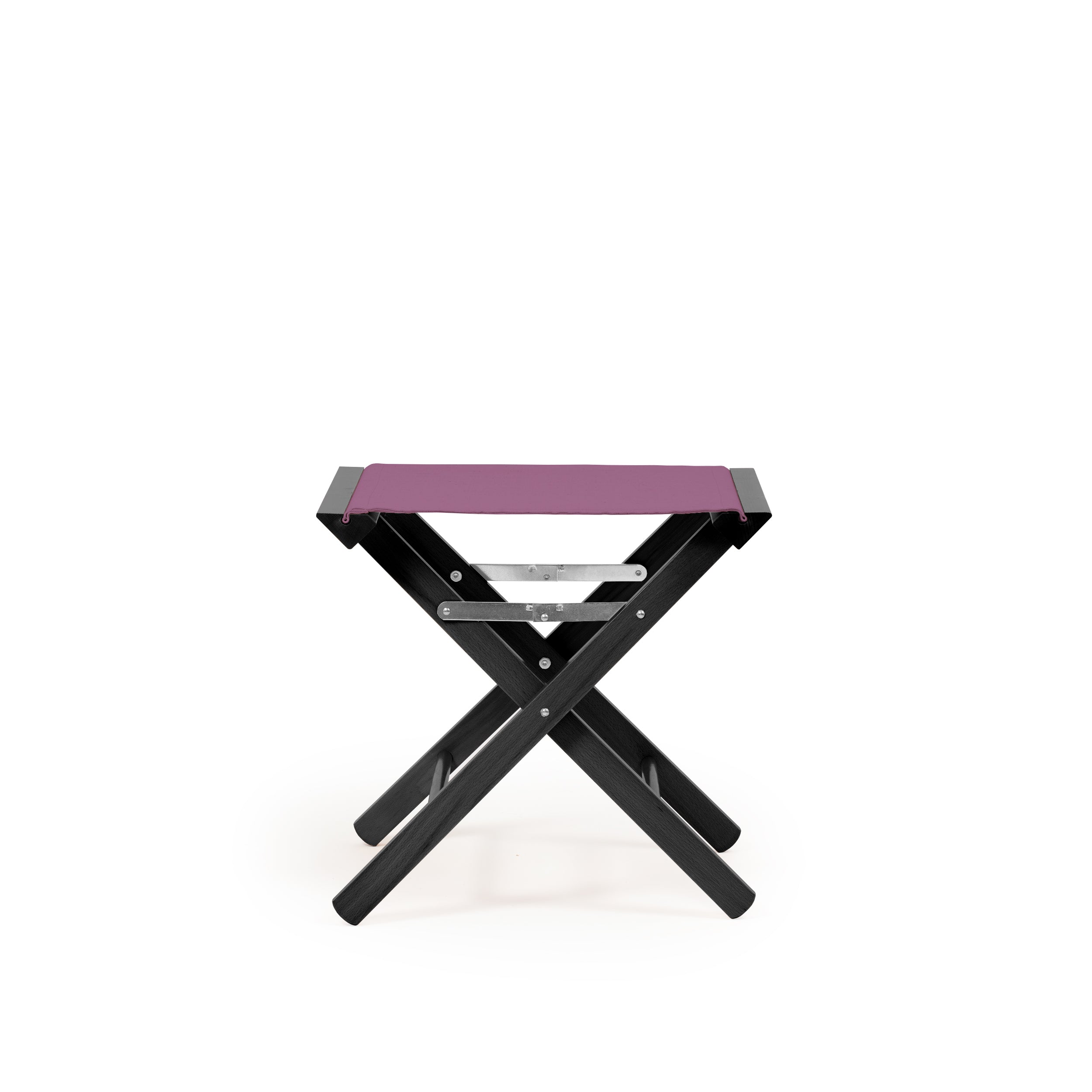 Footstool Violet