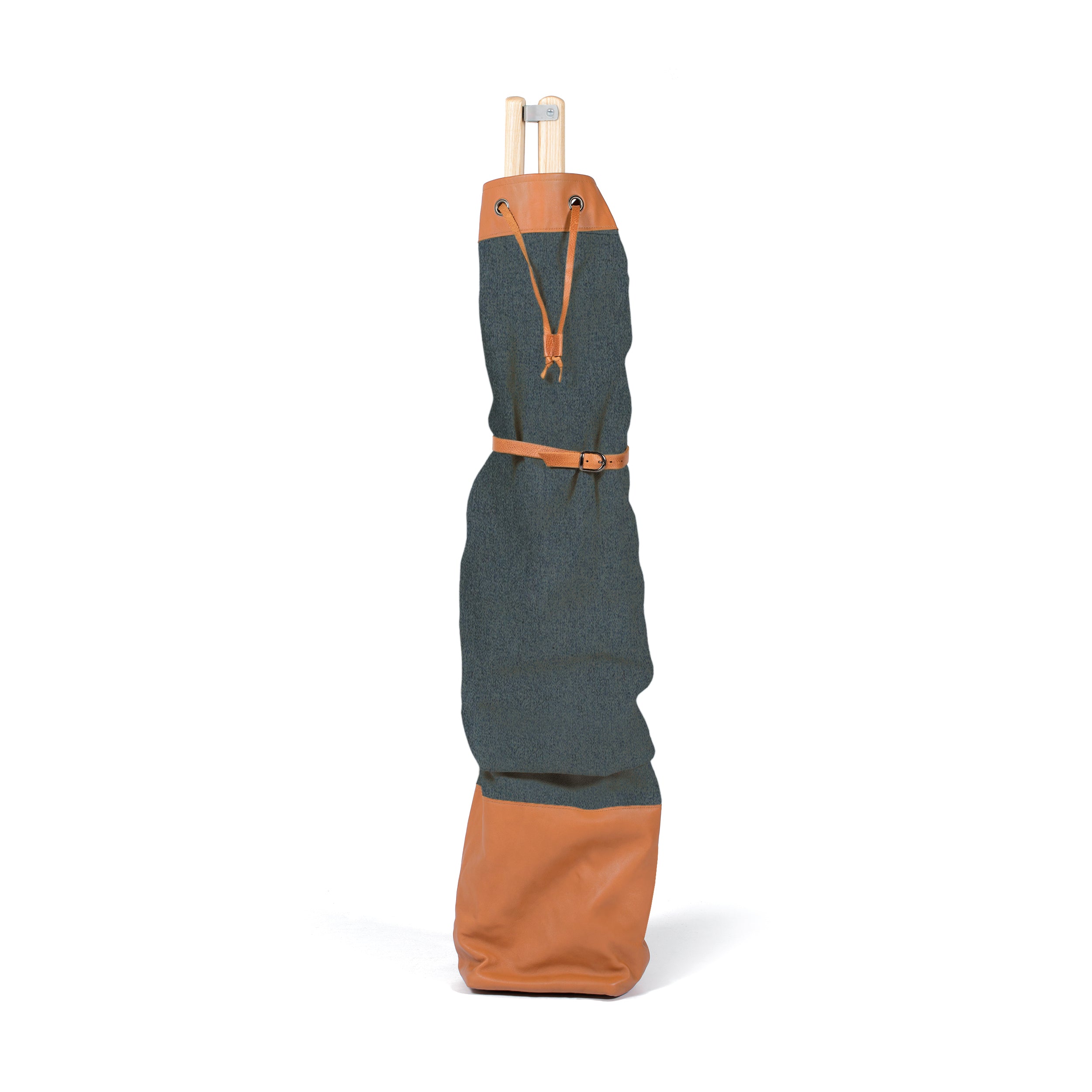 Tripolina Bag Antracite