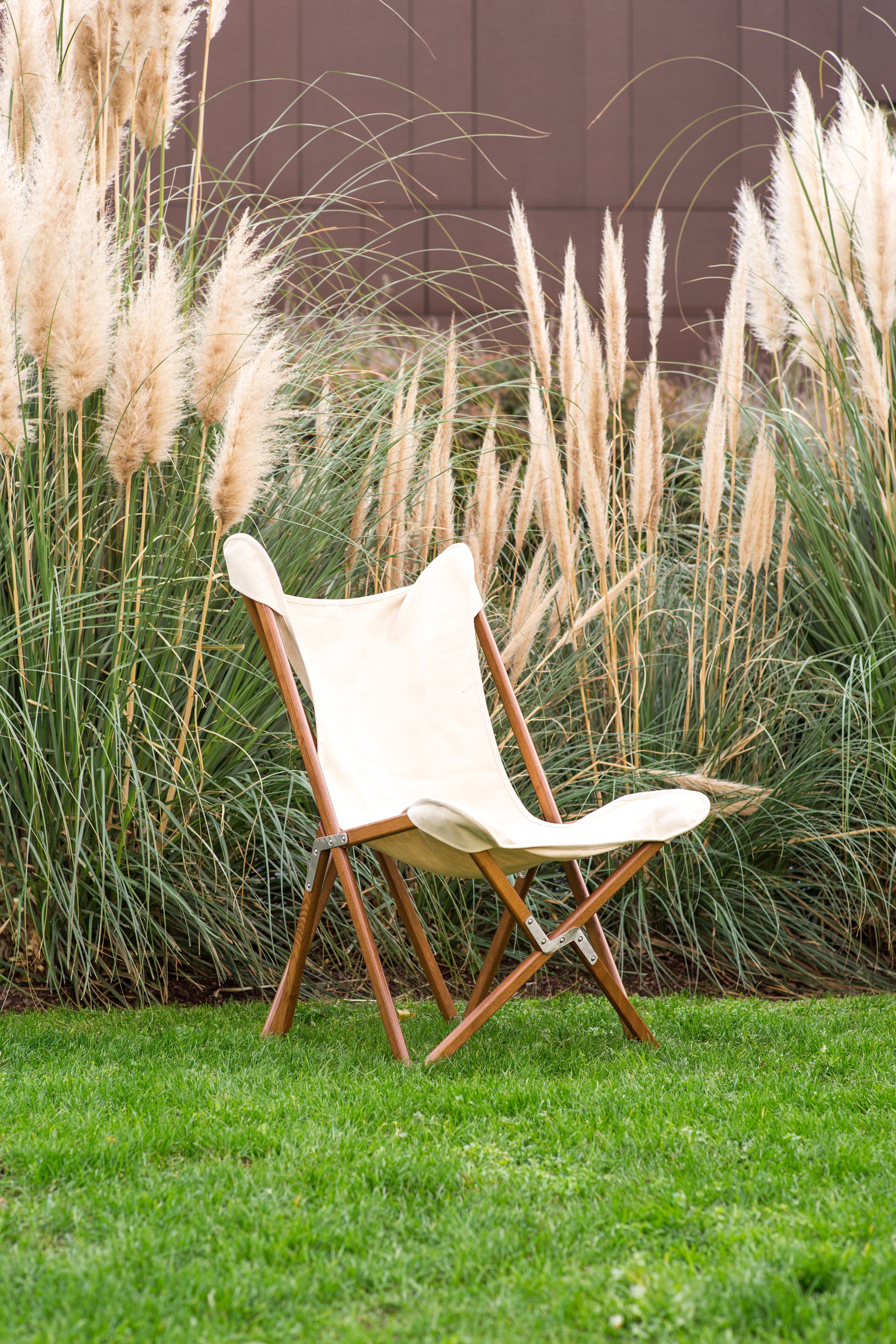 Tripolina Terracotta Red