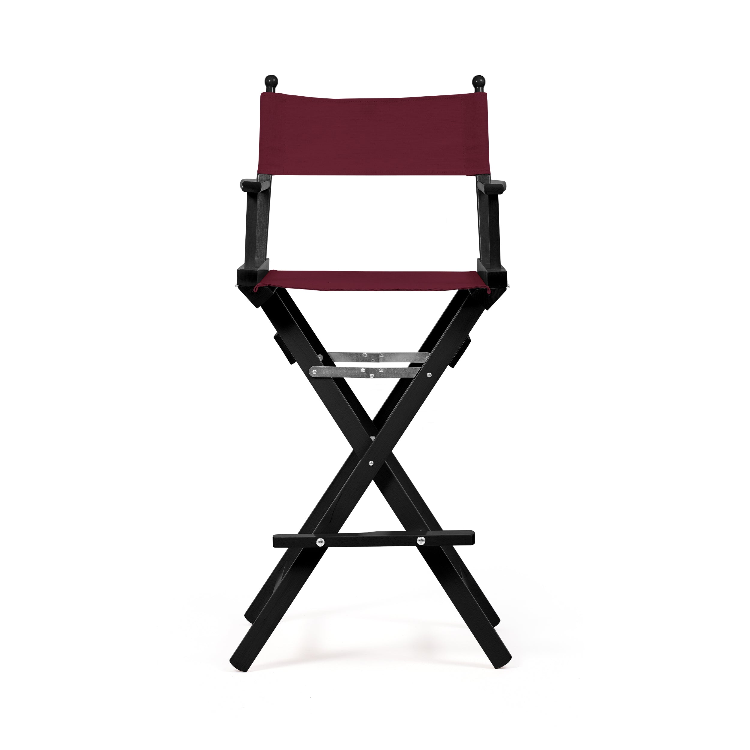 Director's Chair Make-Up Bordeaux
