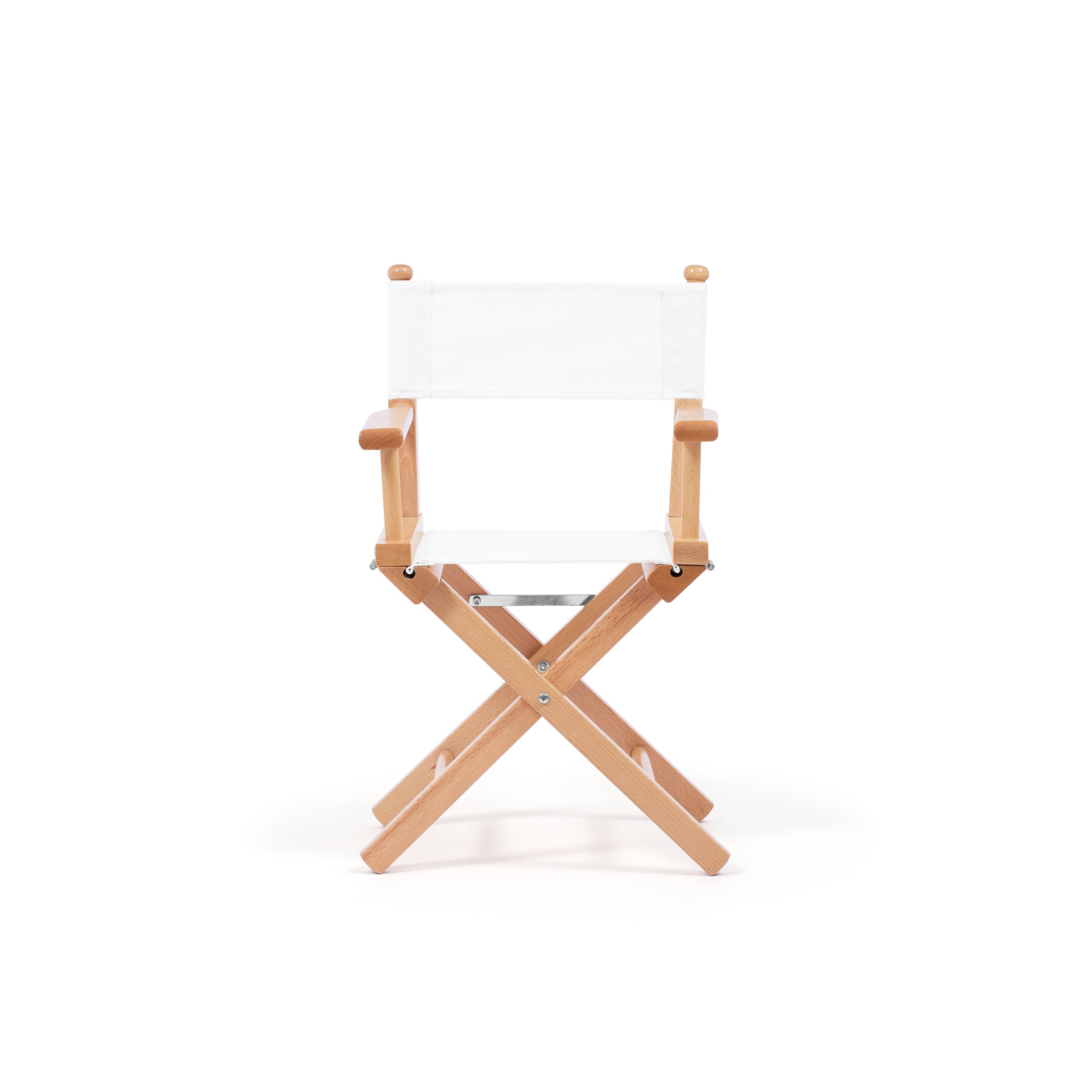 Petit Director's Chair Pure White