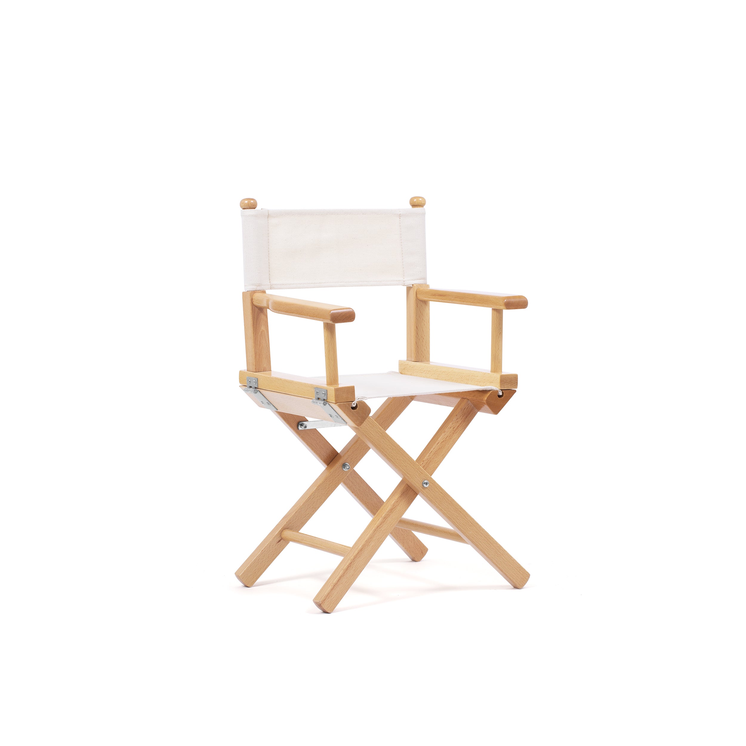Petit Director's Chair Classic Ecru