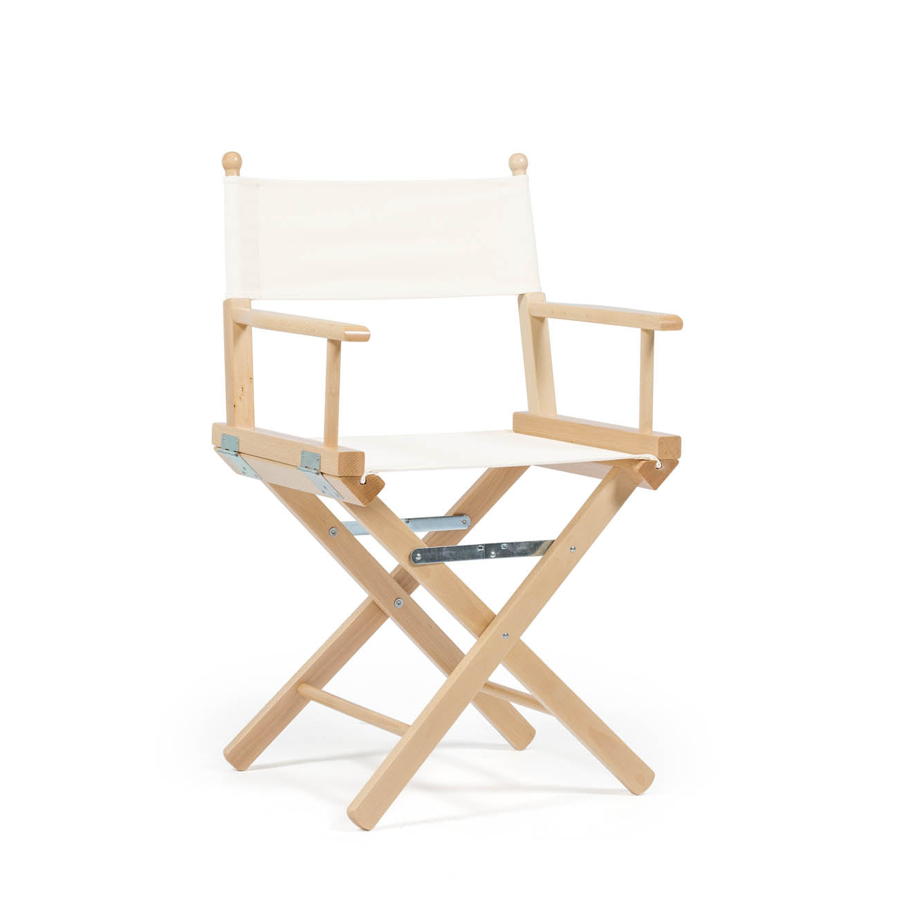 Director's Chair Pure White