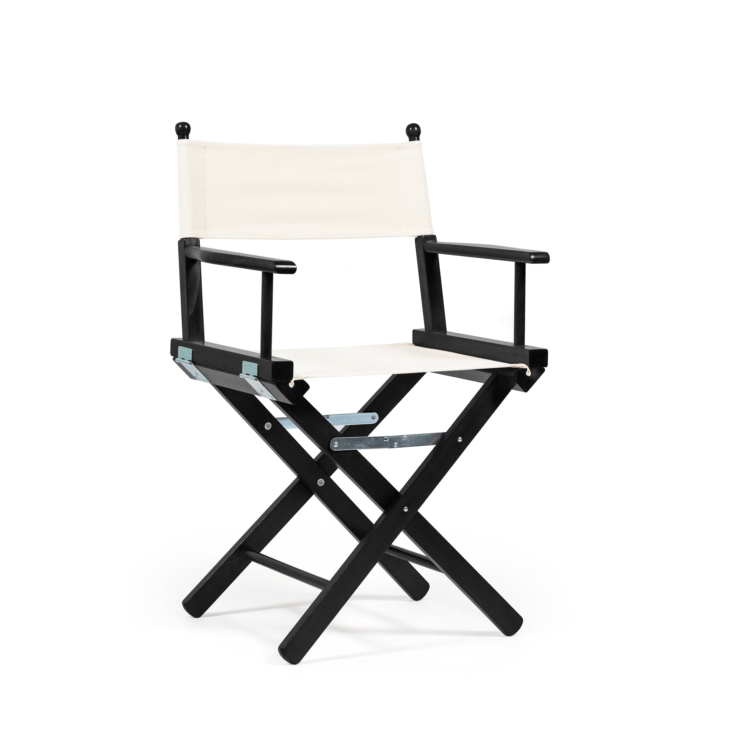 Director's Chair Pure White