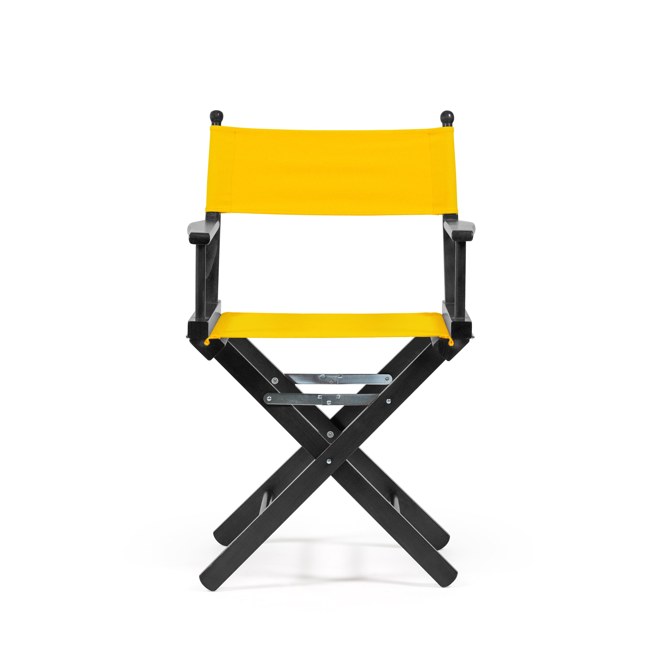 Director's Chair Primary Yellow