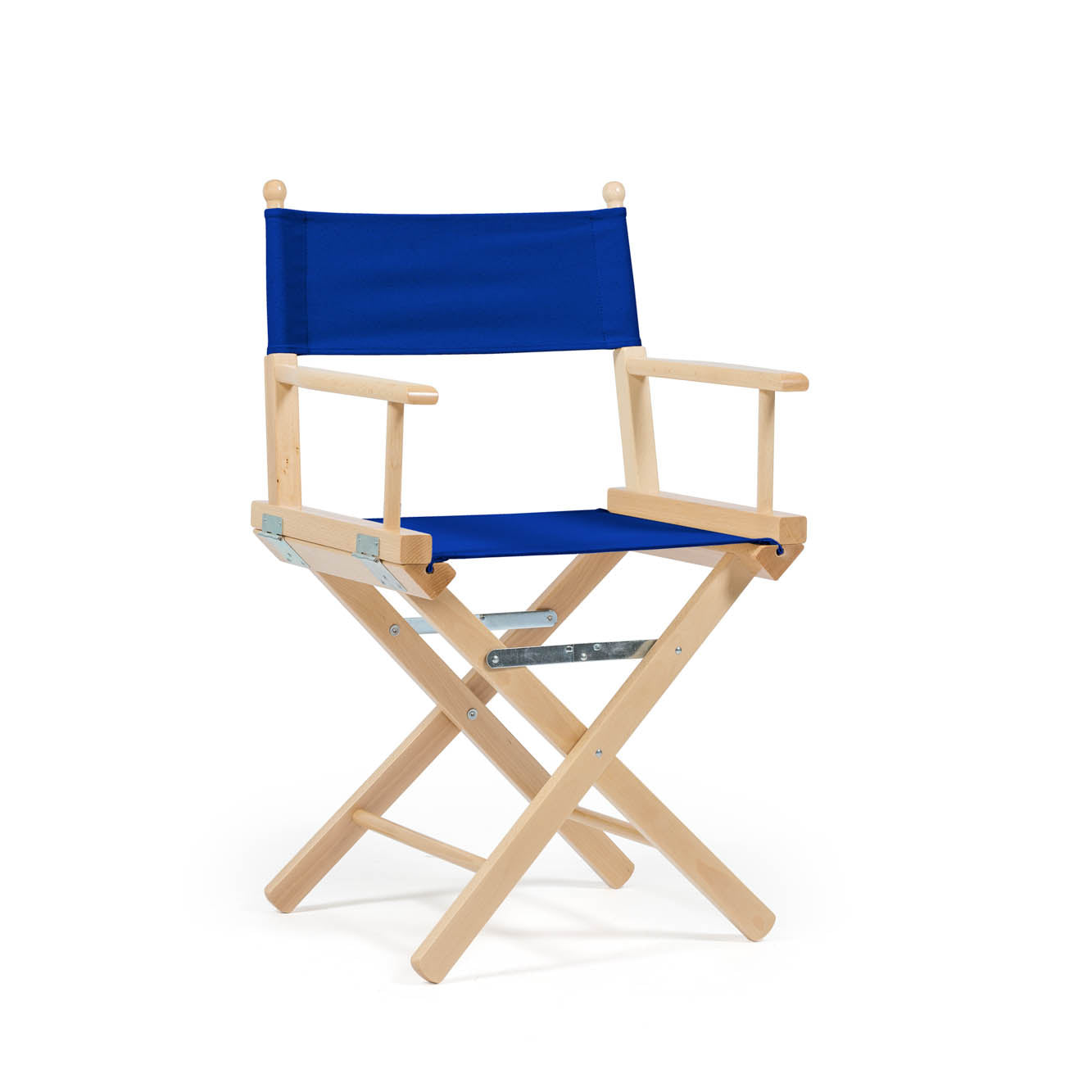 Director's Chair Primary Blue