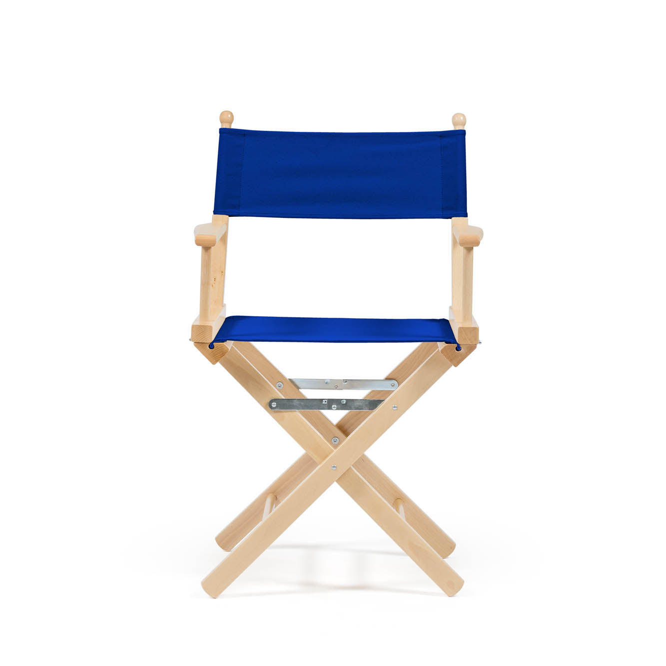 Director's Chair Primary Blue
