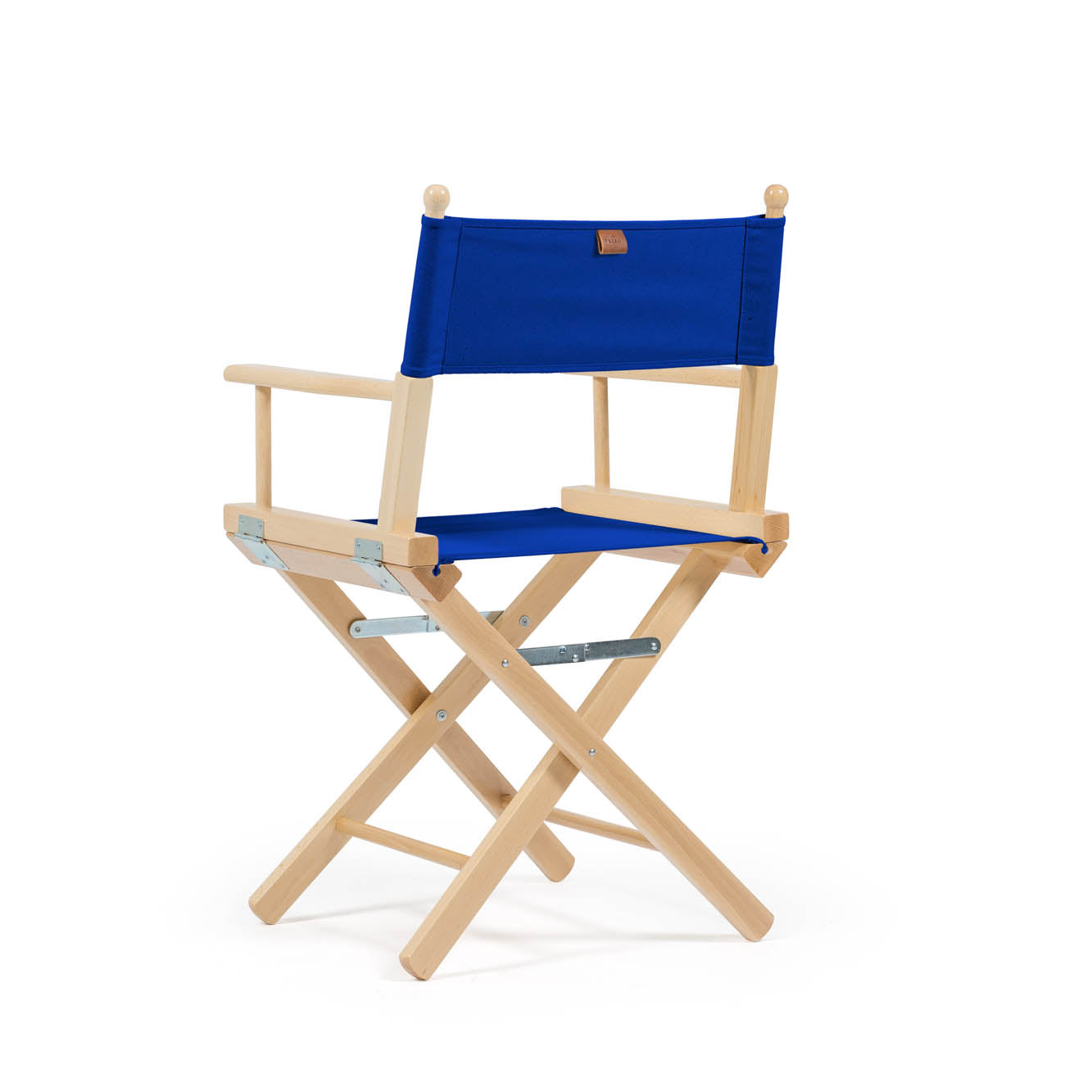 Director's Chair Primary Blue