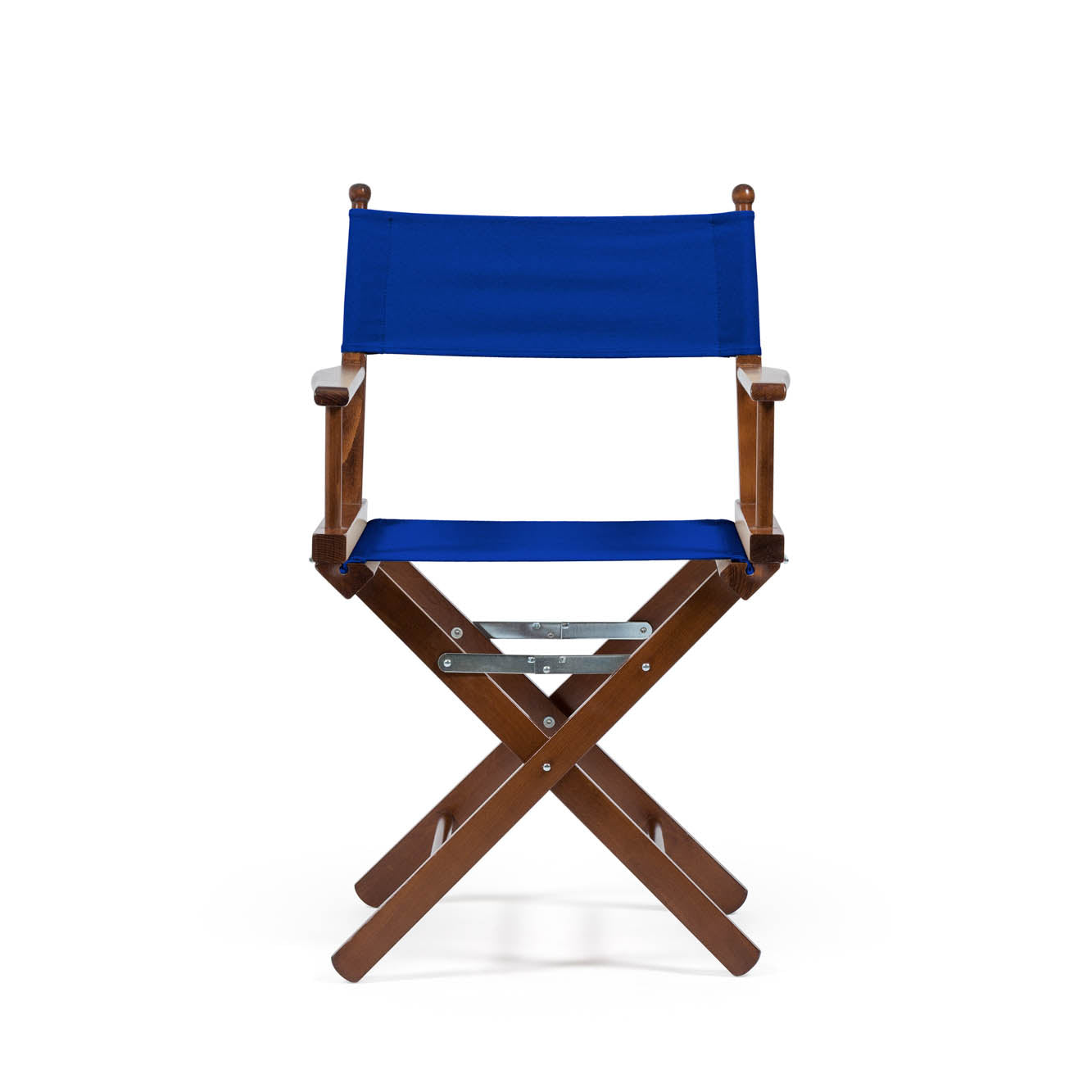 Director's Chair Primary Blue