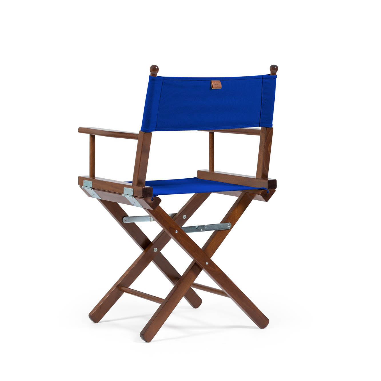 Director's Chair Primary Blue