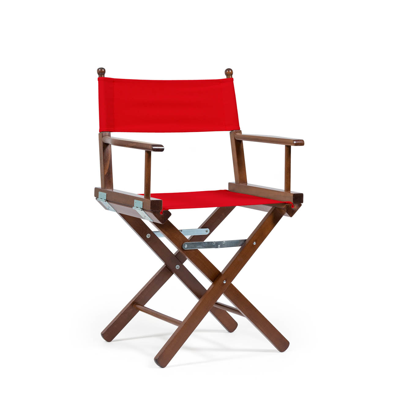 Director's Chair Primary Red