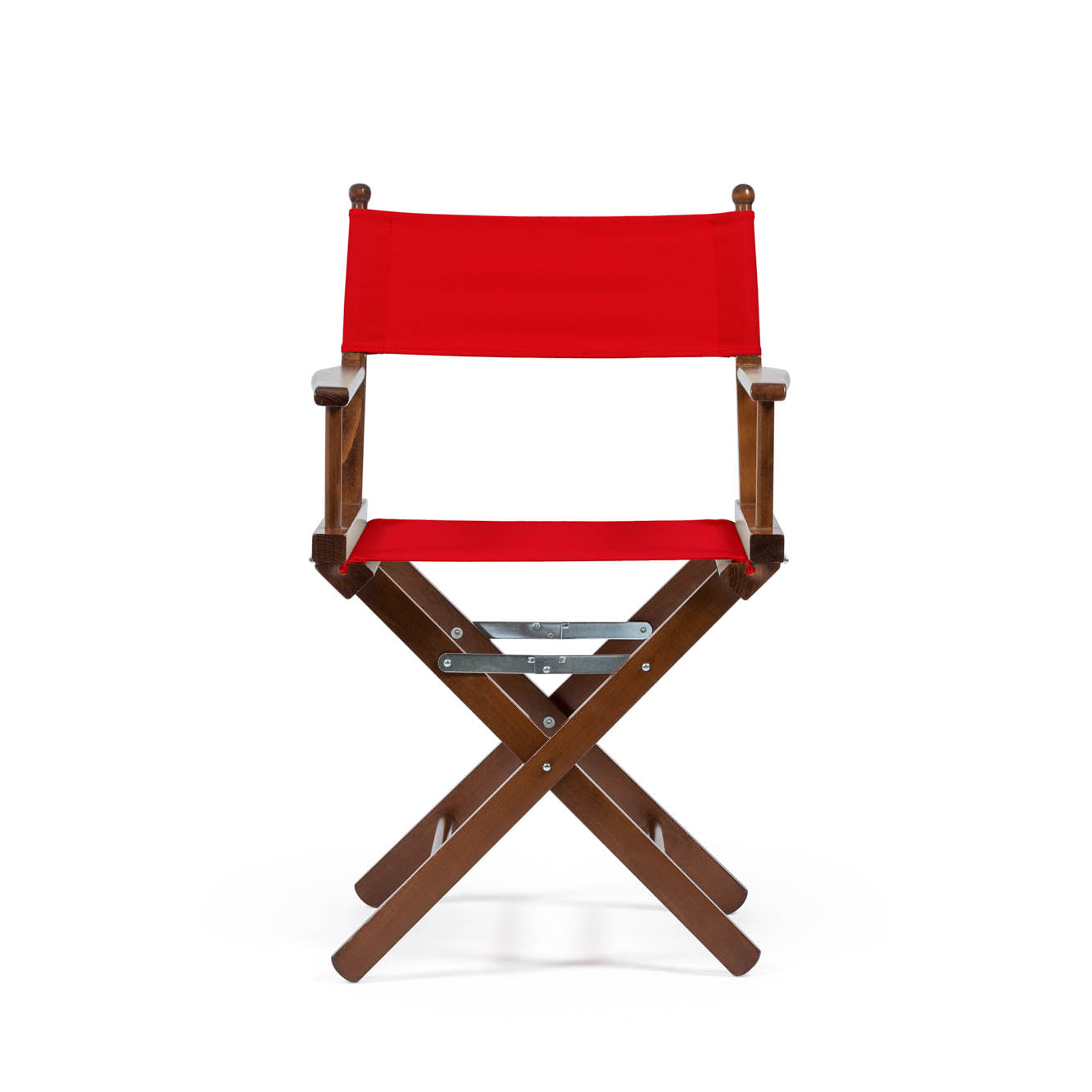 Director's Chair Primary Red
