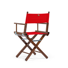 Director's Chair Primary Red