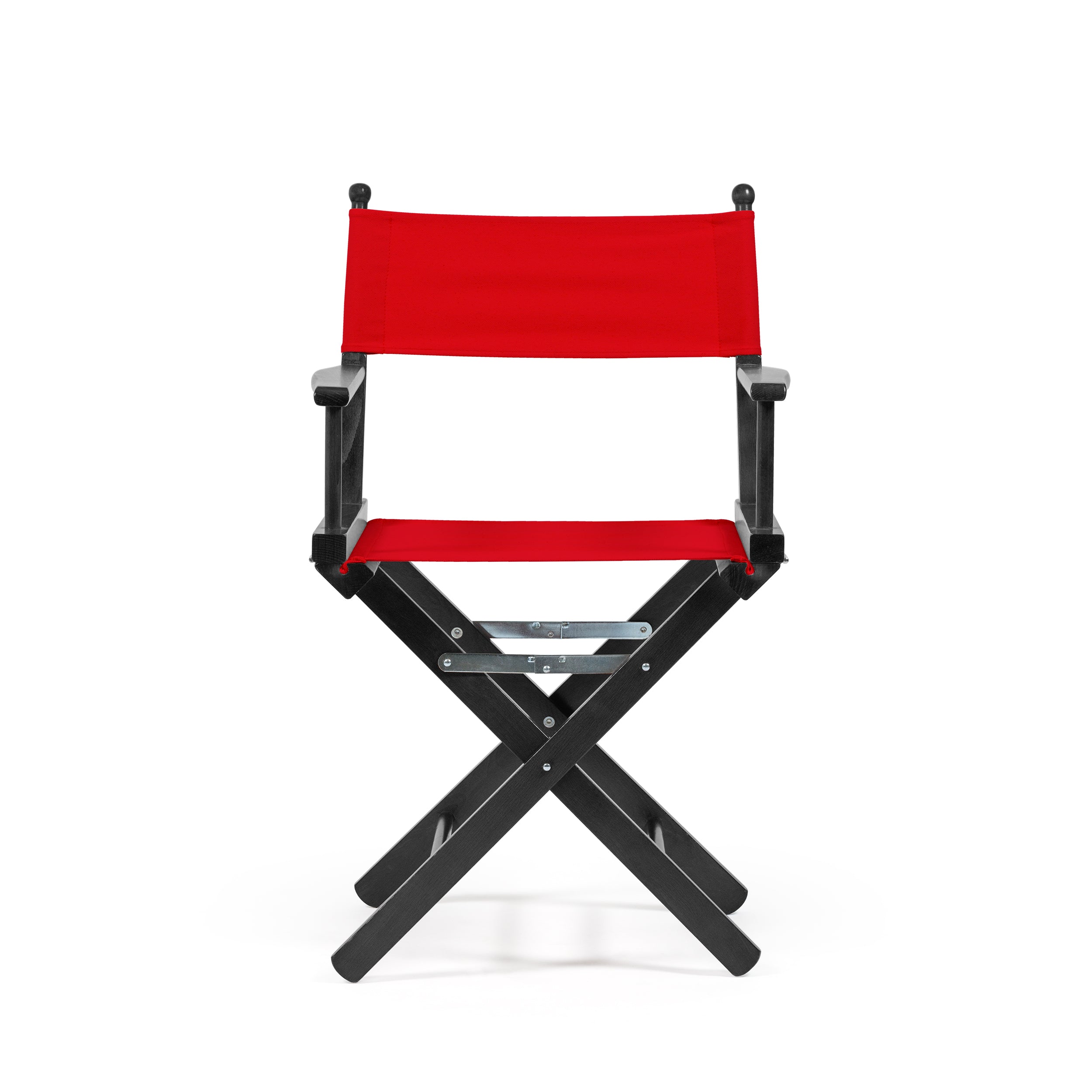 Director's Chair Primary Red