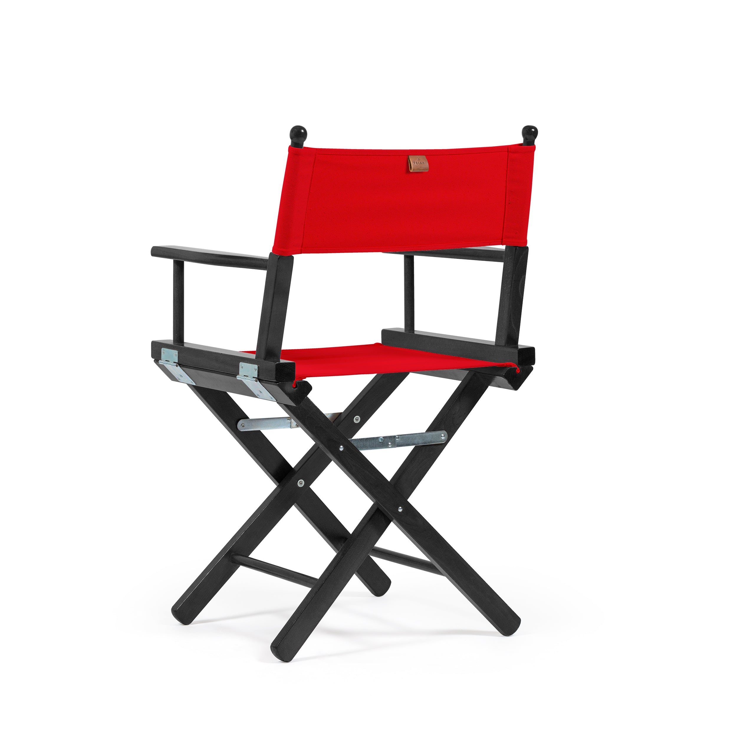 Director's Chair Primary Red
