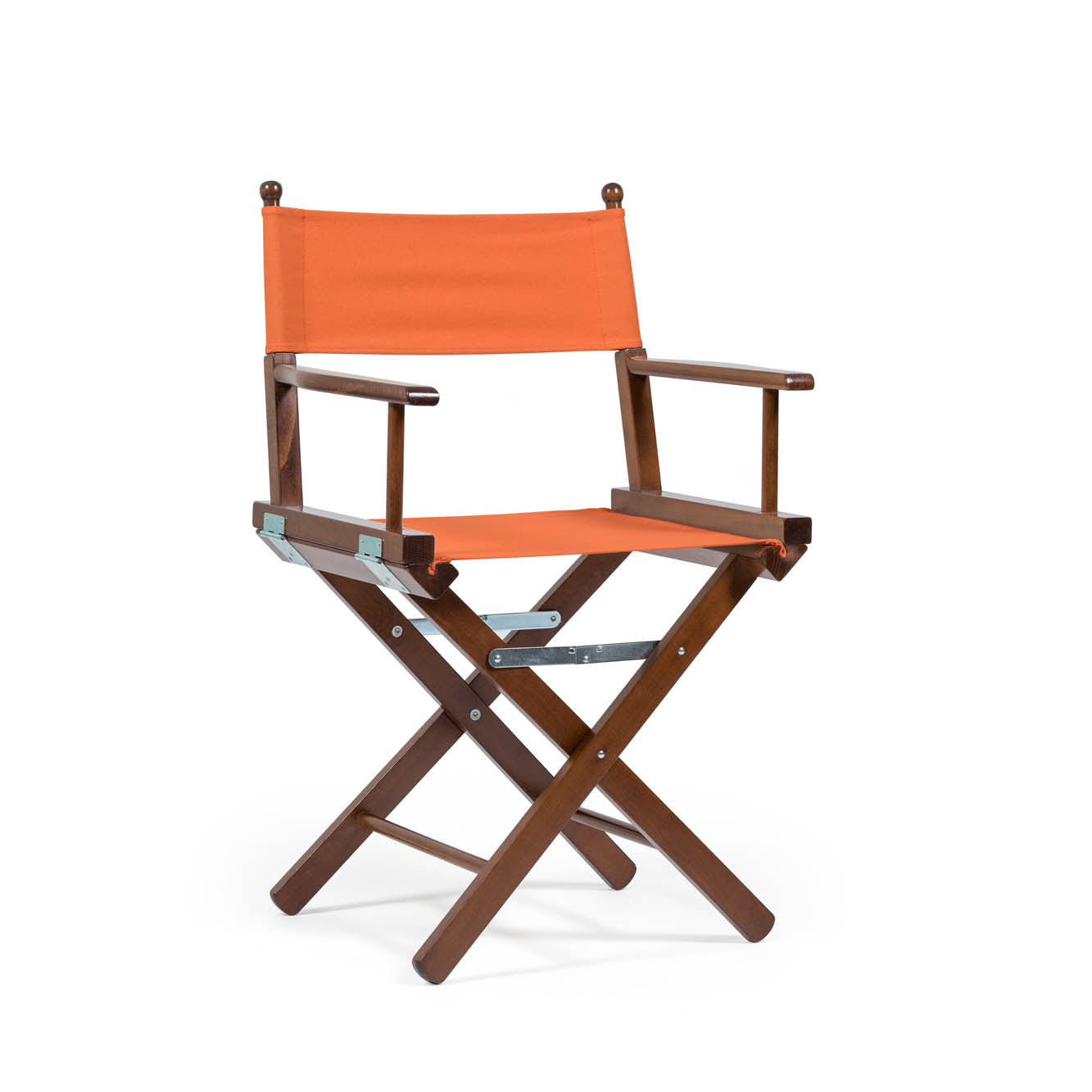 Director's Chair Terracotta Red