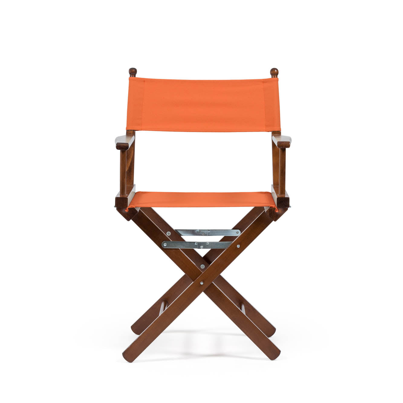 Director's Chair Terracotta Red