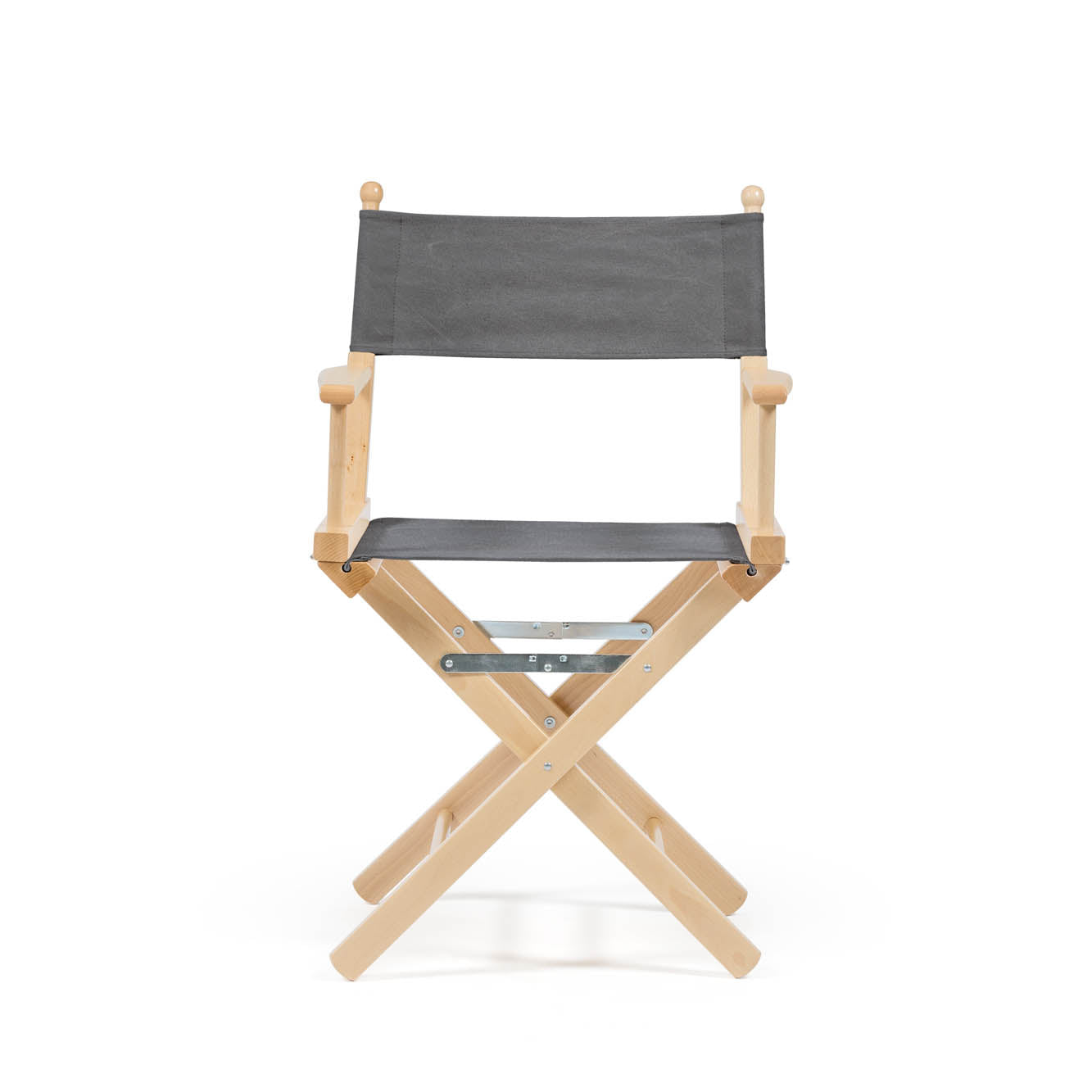 Director's Chair Smoke Grey