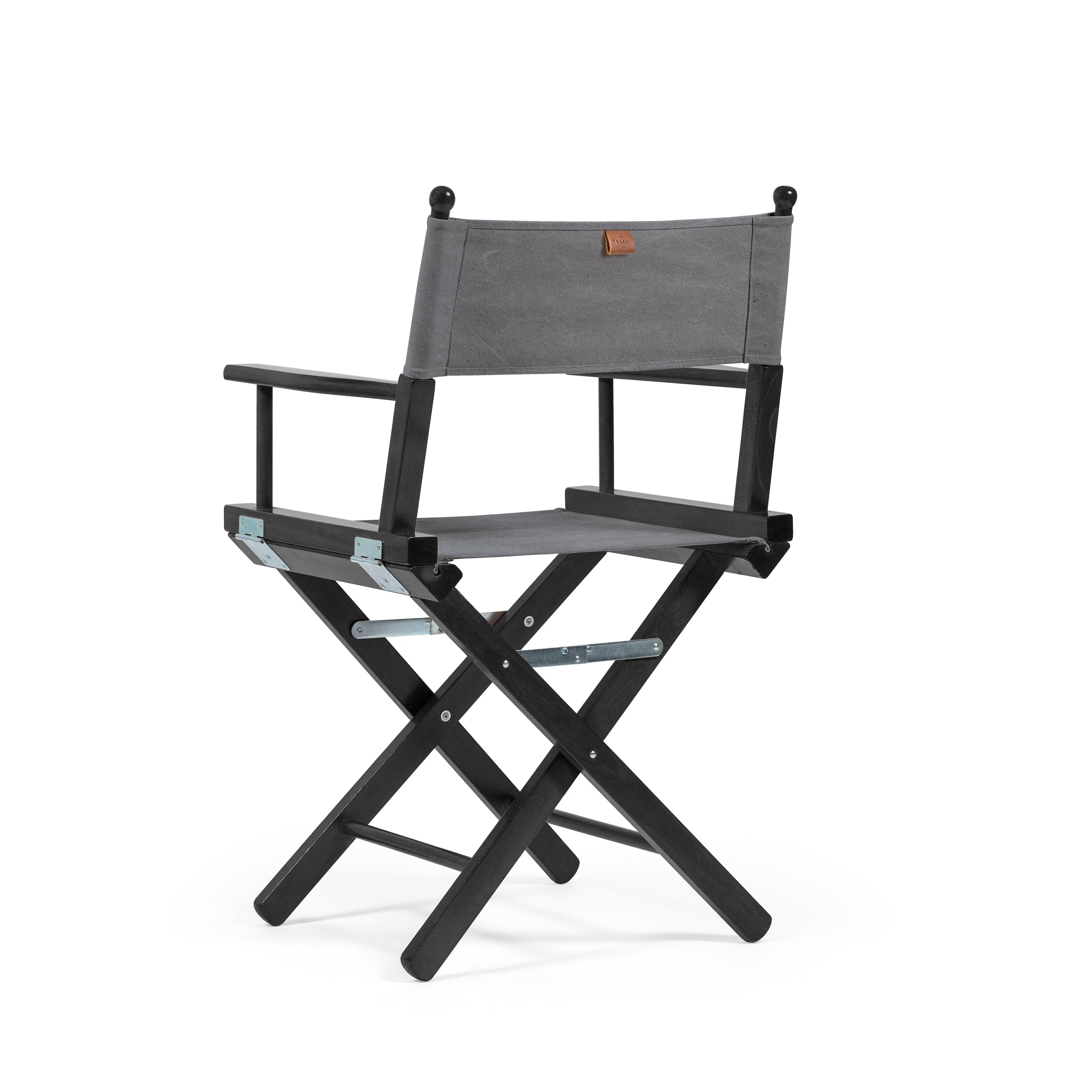 Director's Chair Smoke Grey