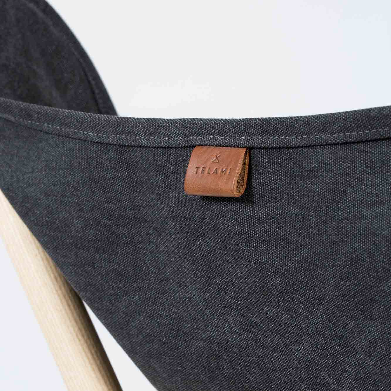 Tripolina Telami Jeans Canvas Ecru is the Original Tripolina chair canvas, for fashion Design Made in Italy ricambio tripolina sedia da regista sedia regista
