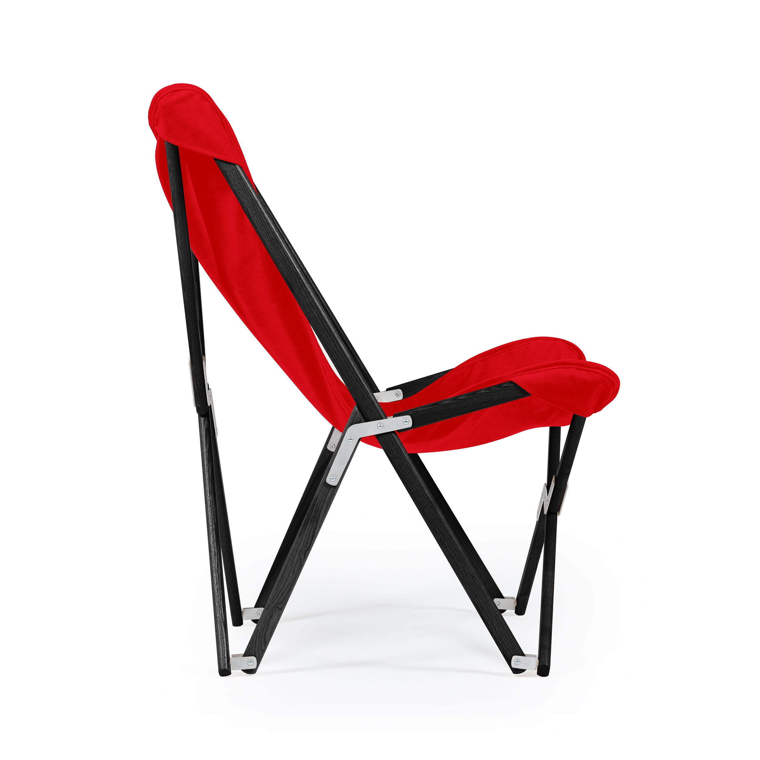 Tripolina Primary Red