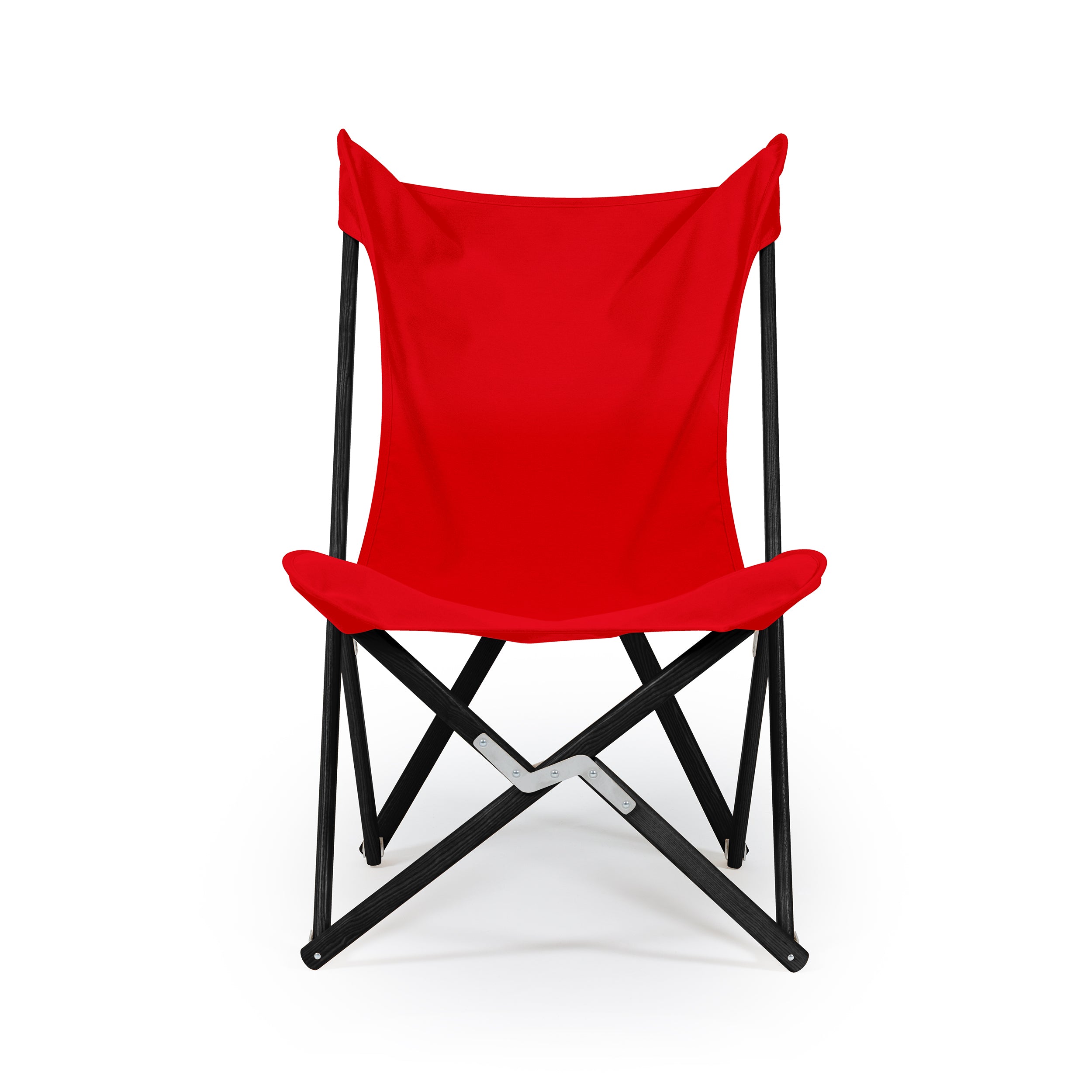 Tripolina Primary Red