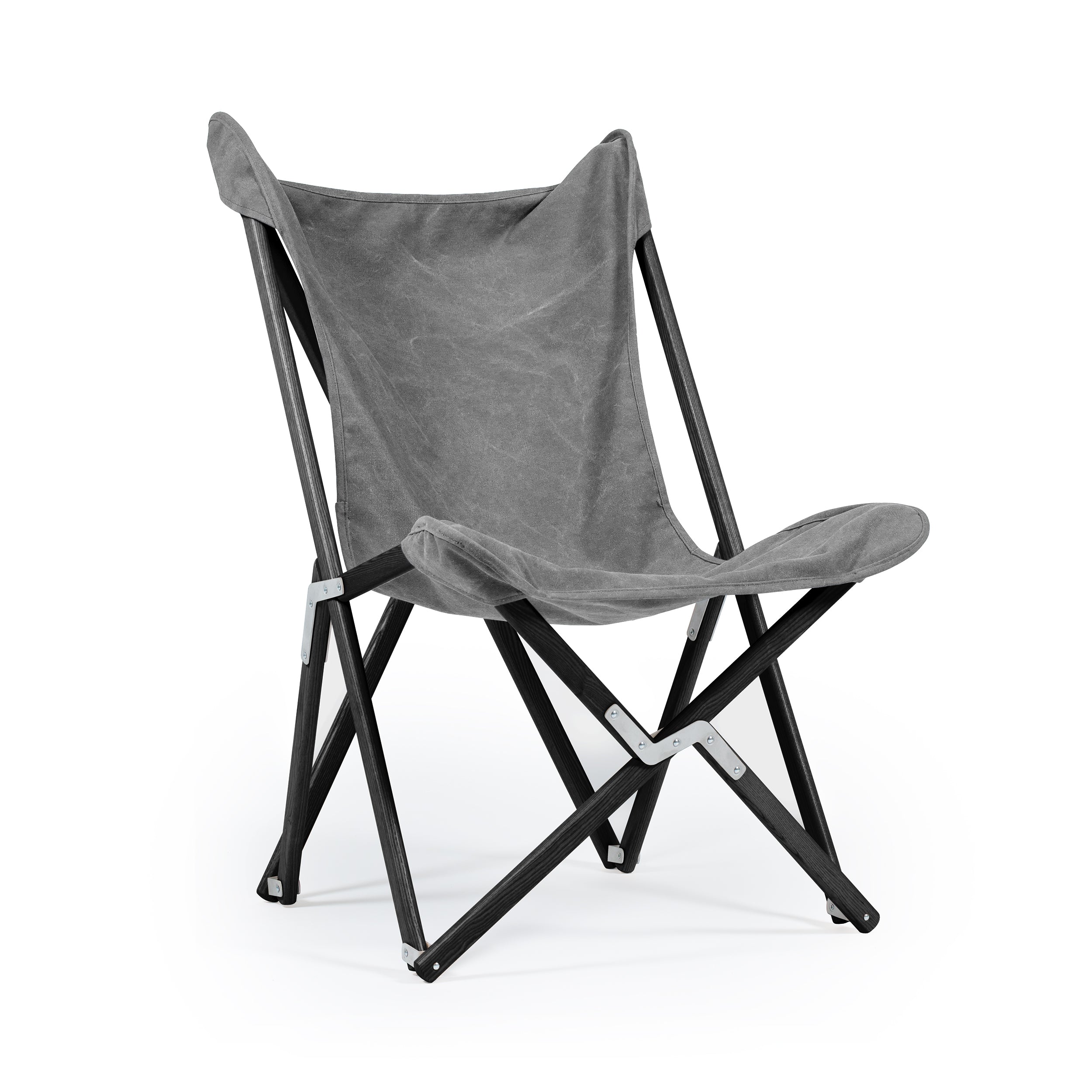 Tripolina Smoke Grey