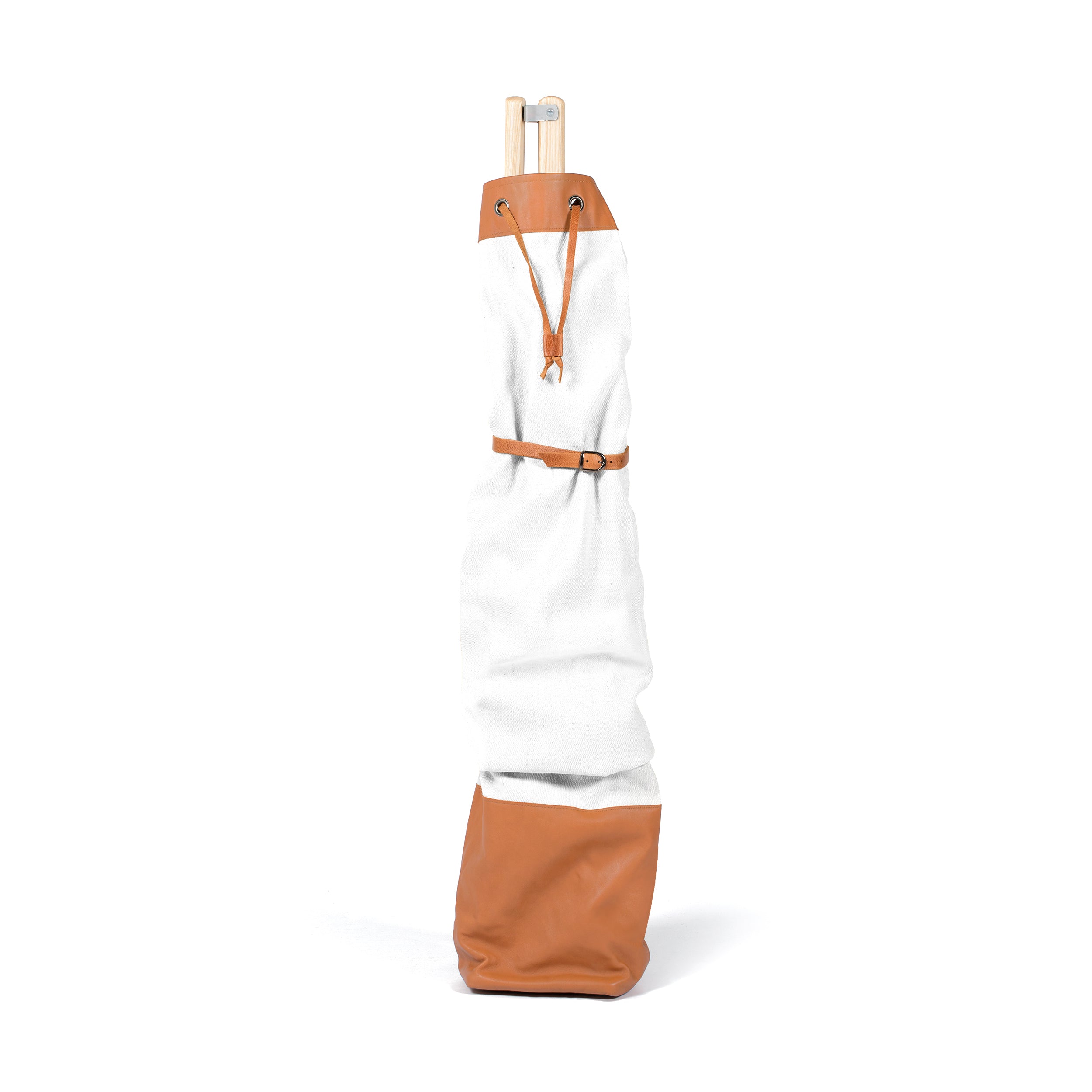 Tripolina Bag Pure White