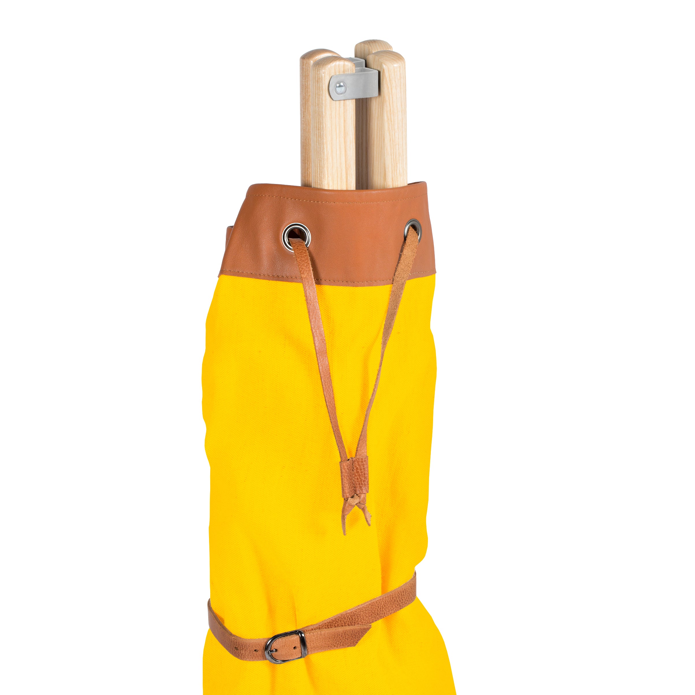 Tripolina Bag Primary Yellow