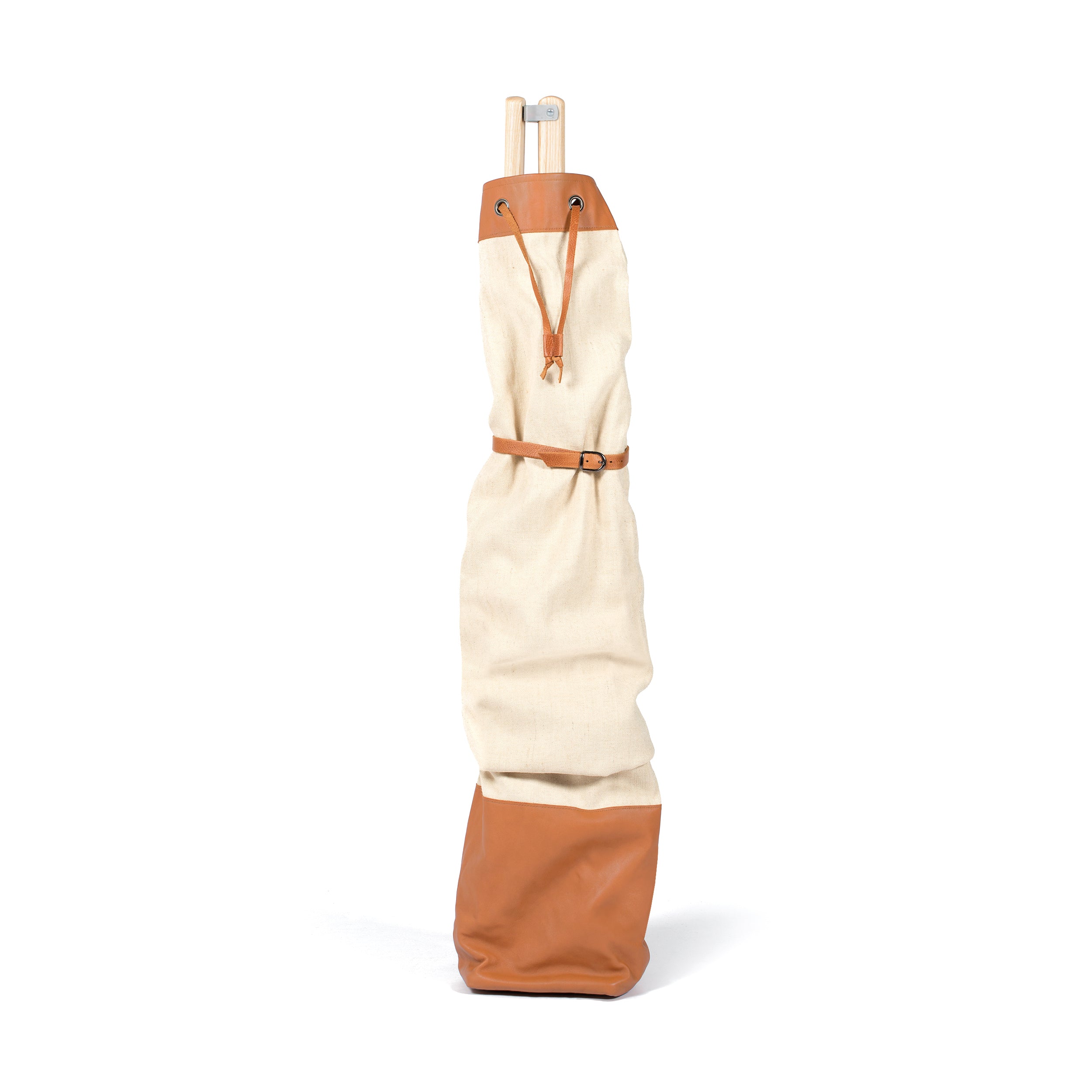 Tripolina Bag Classic Ecru