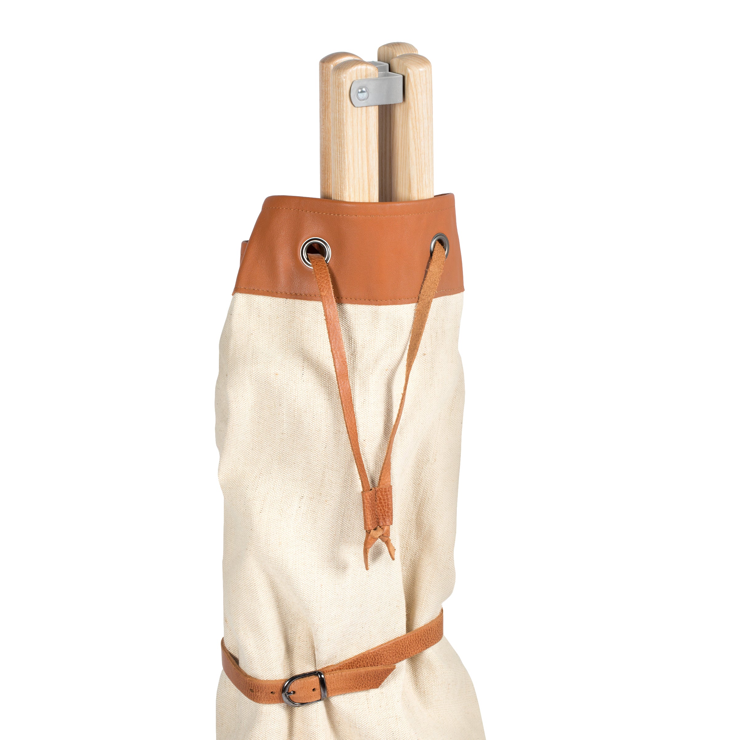 Tripolina Bag Classic Ecru
