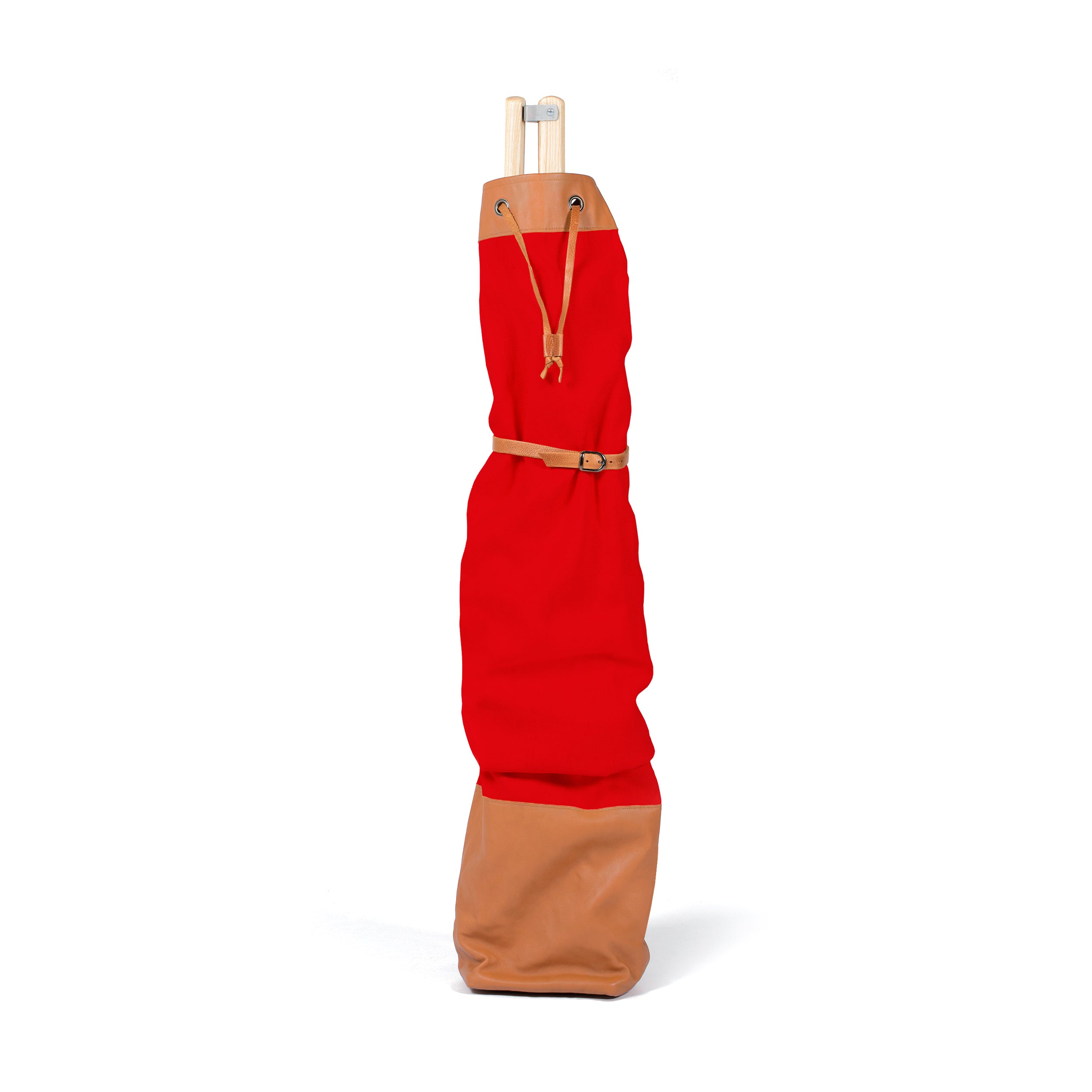 Tripolina Bag Primary Red