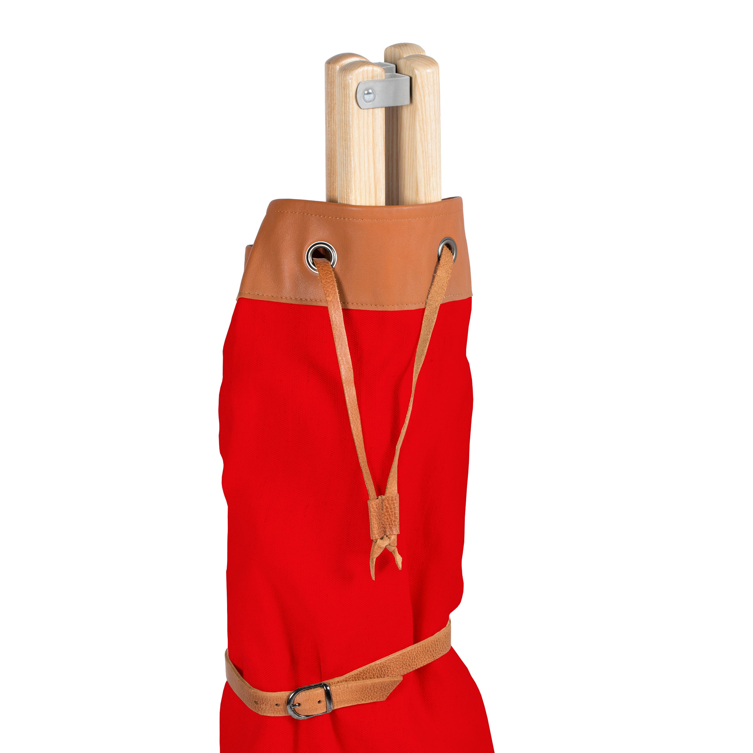 Tripolina Bag Primary Red