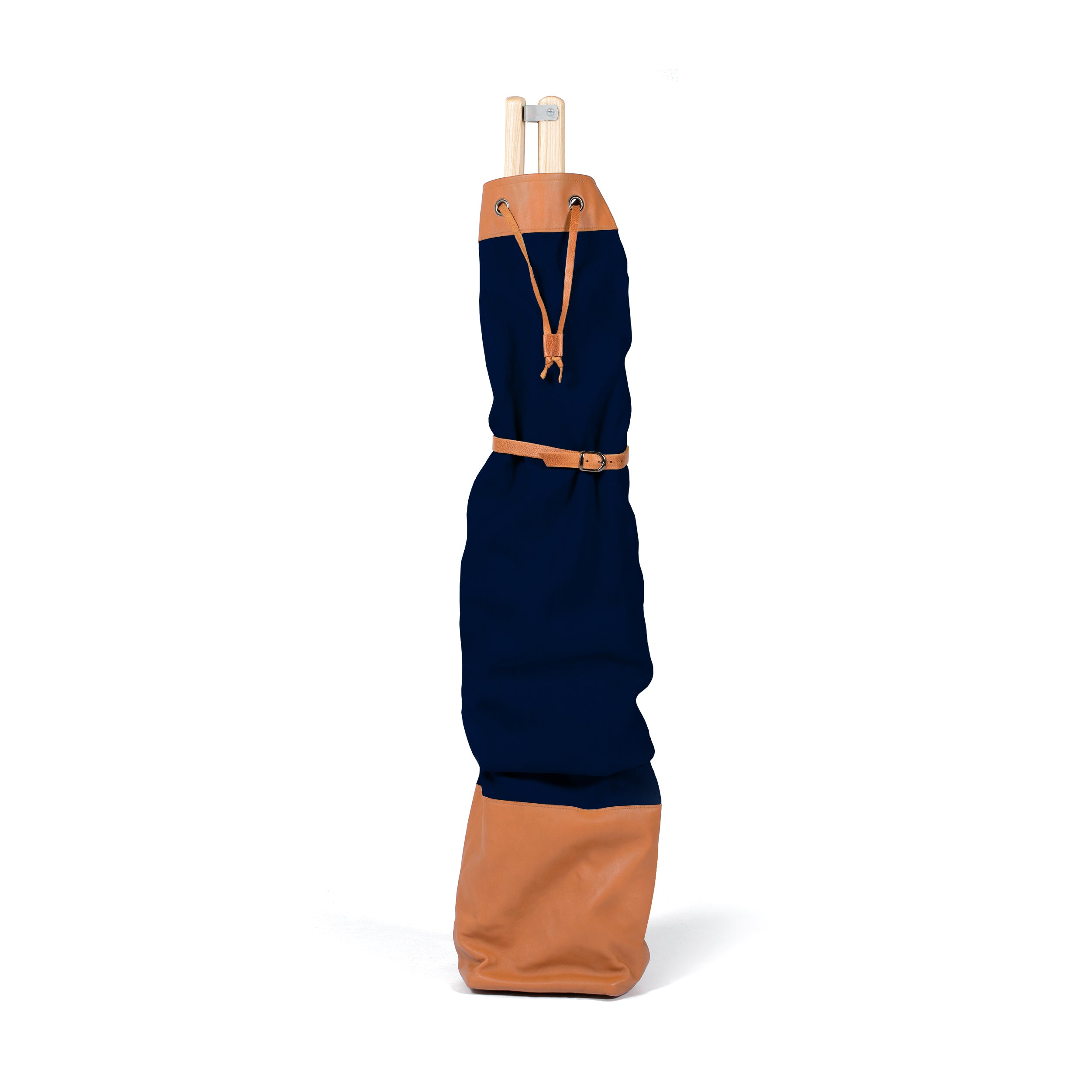 Tripolina Bag Midnight Blue