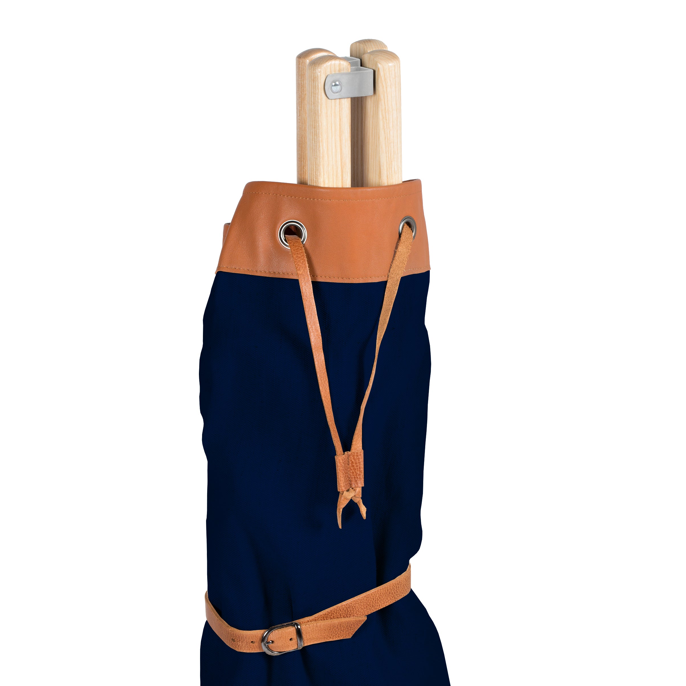 Tripolina Bag Midnight Blue