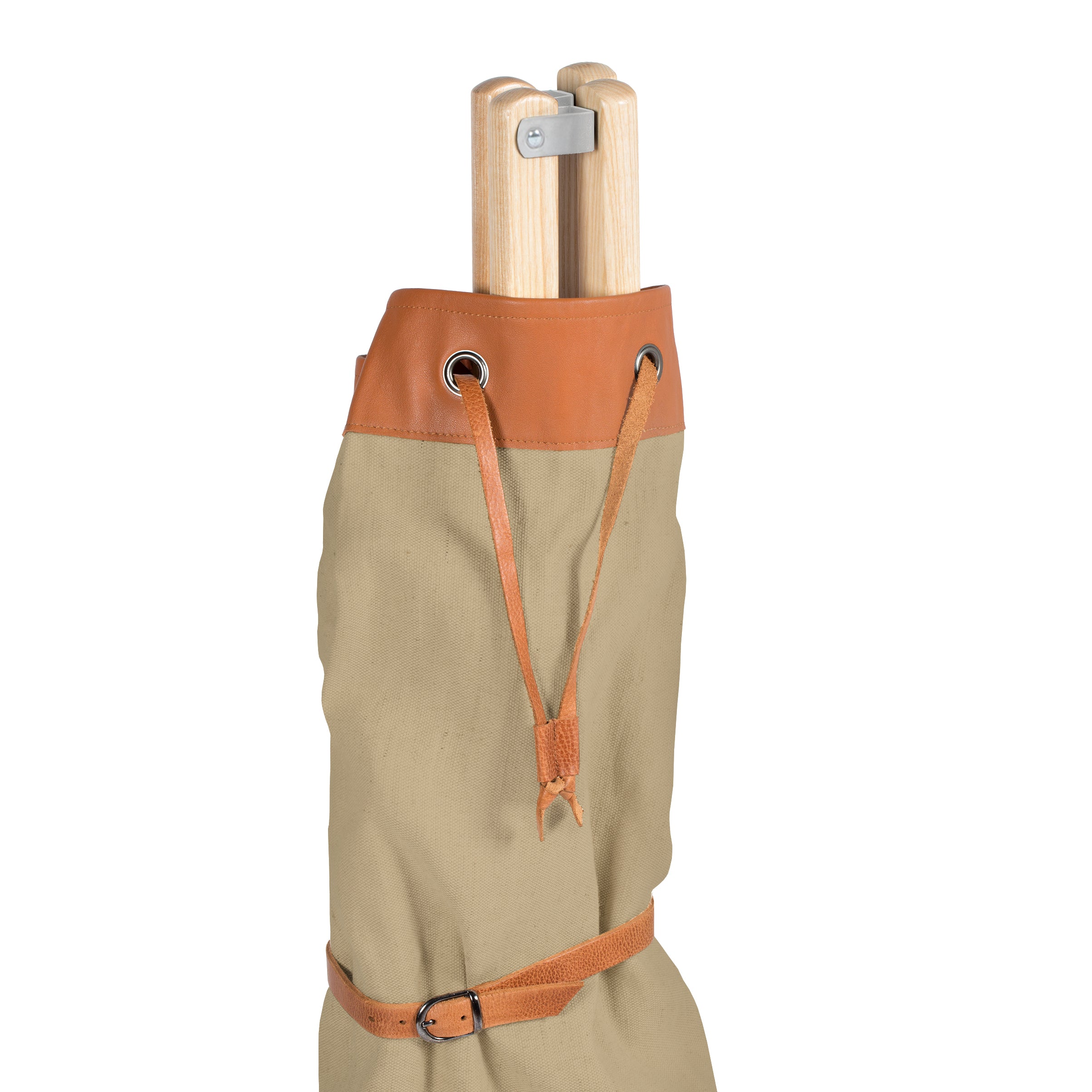Tripolina Bag Camouflage Green