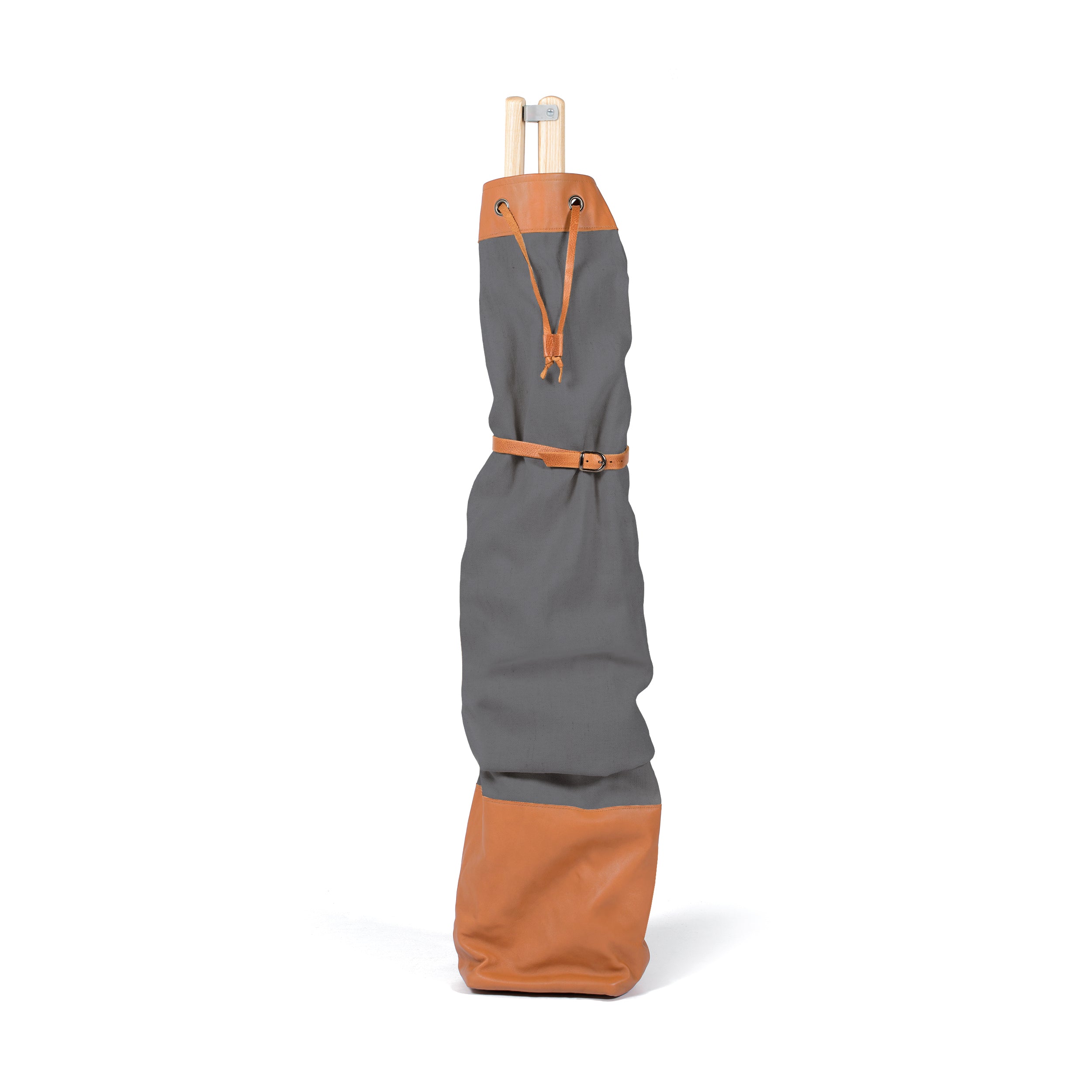 Tripolina Bag Smoke Grey
