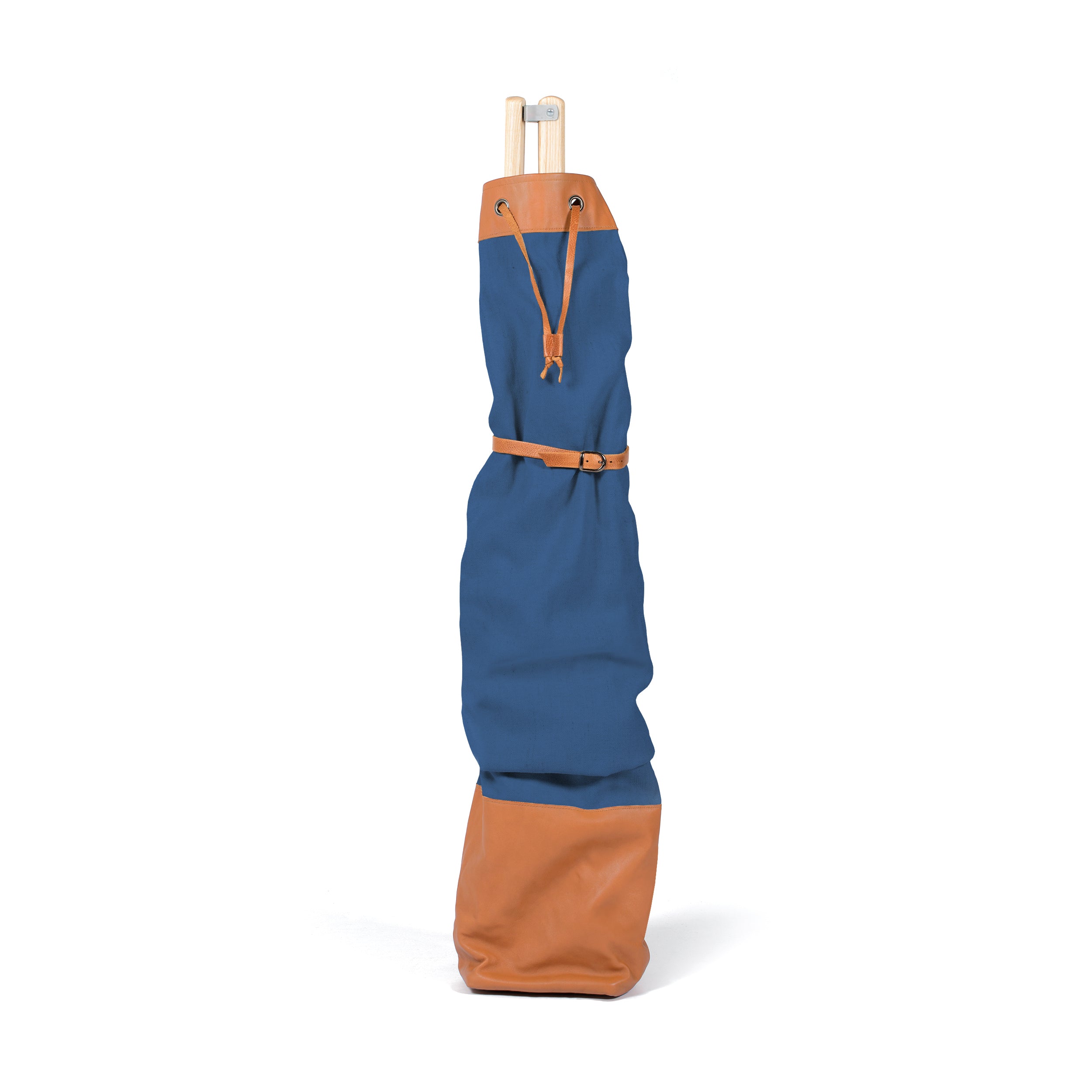 Tripolina Bag Blue Jeans