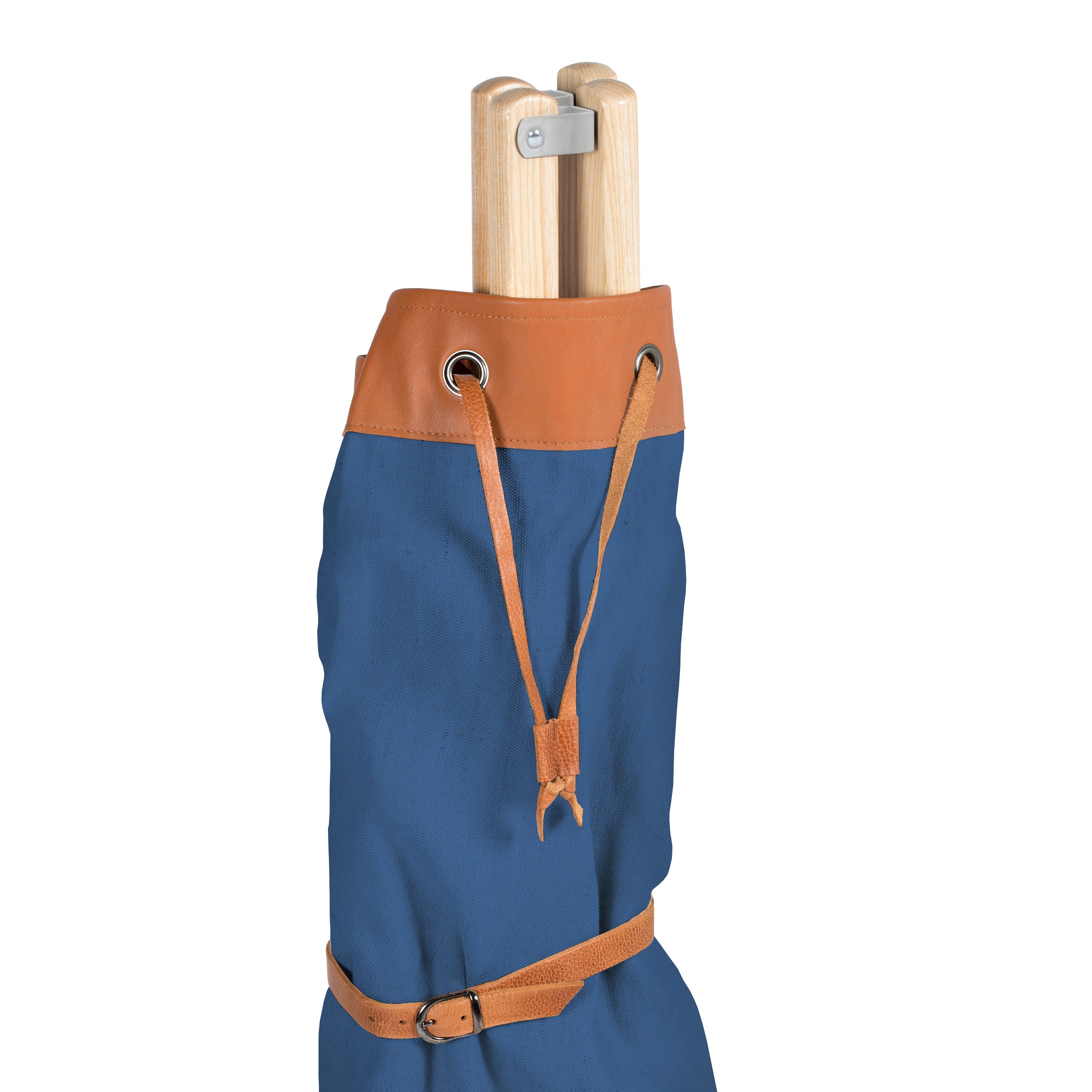Tripolina Bag Blue Jeans