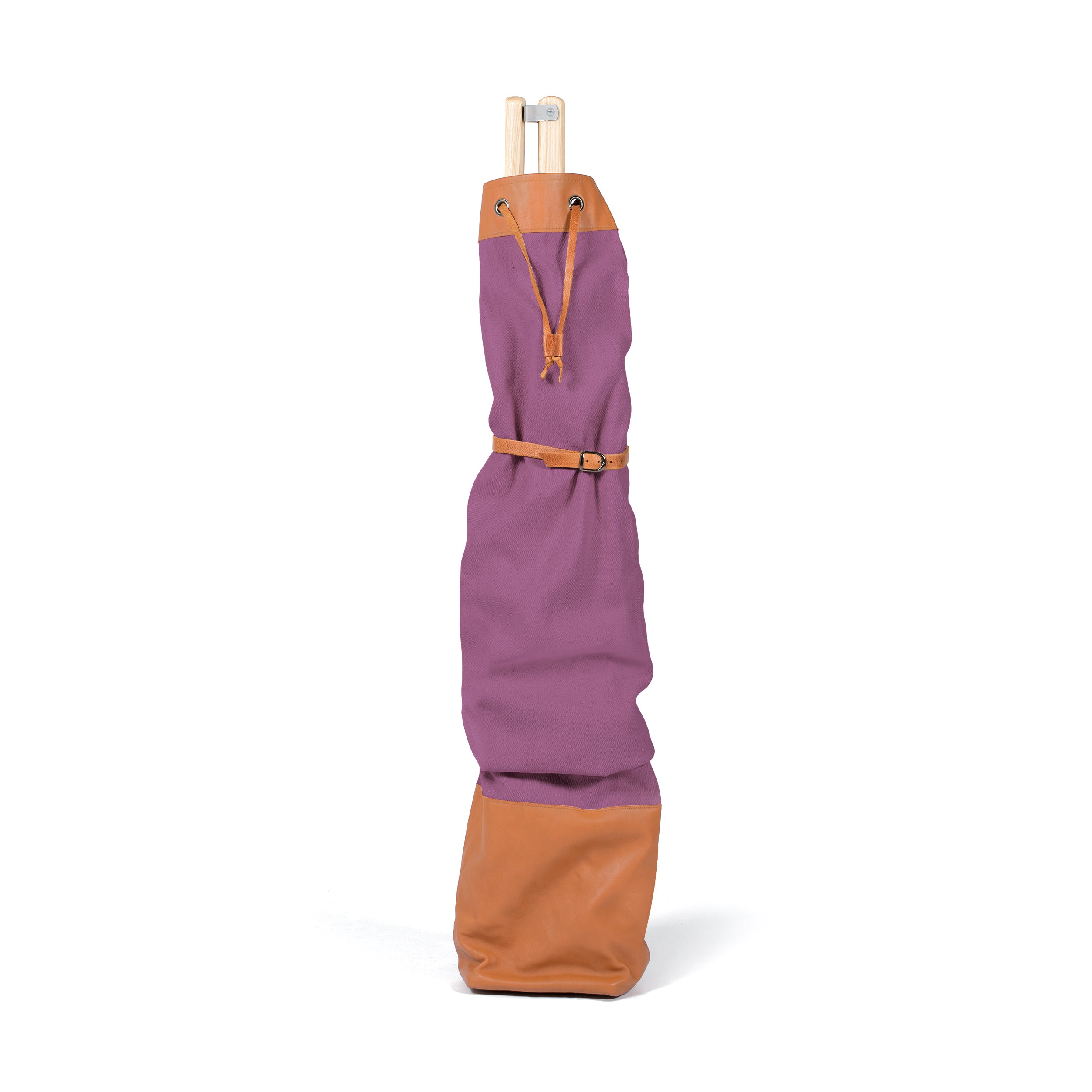 Tripolina Bag Violet