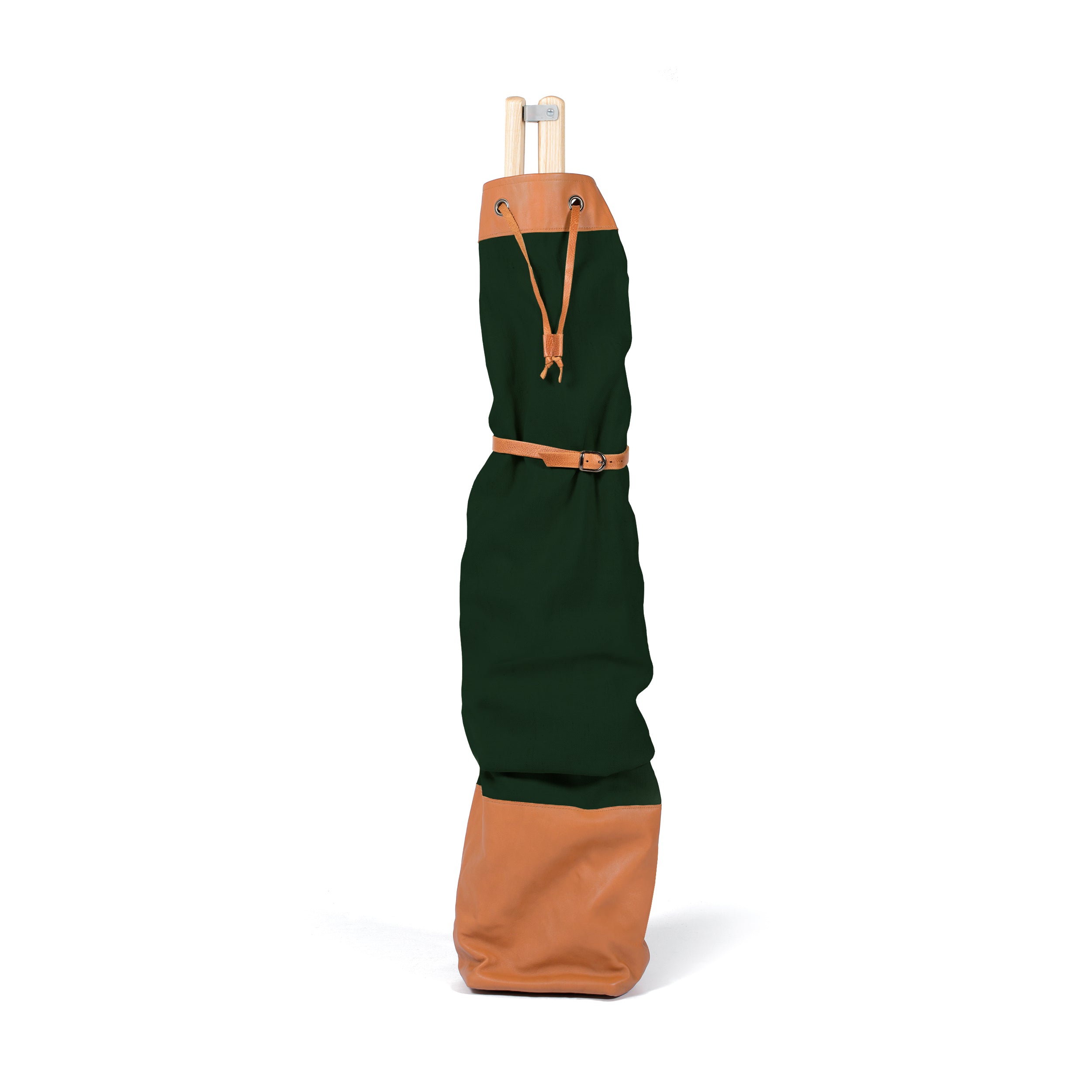 Tripolina Bag Forest Green